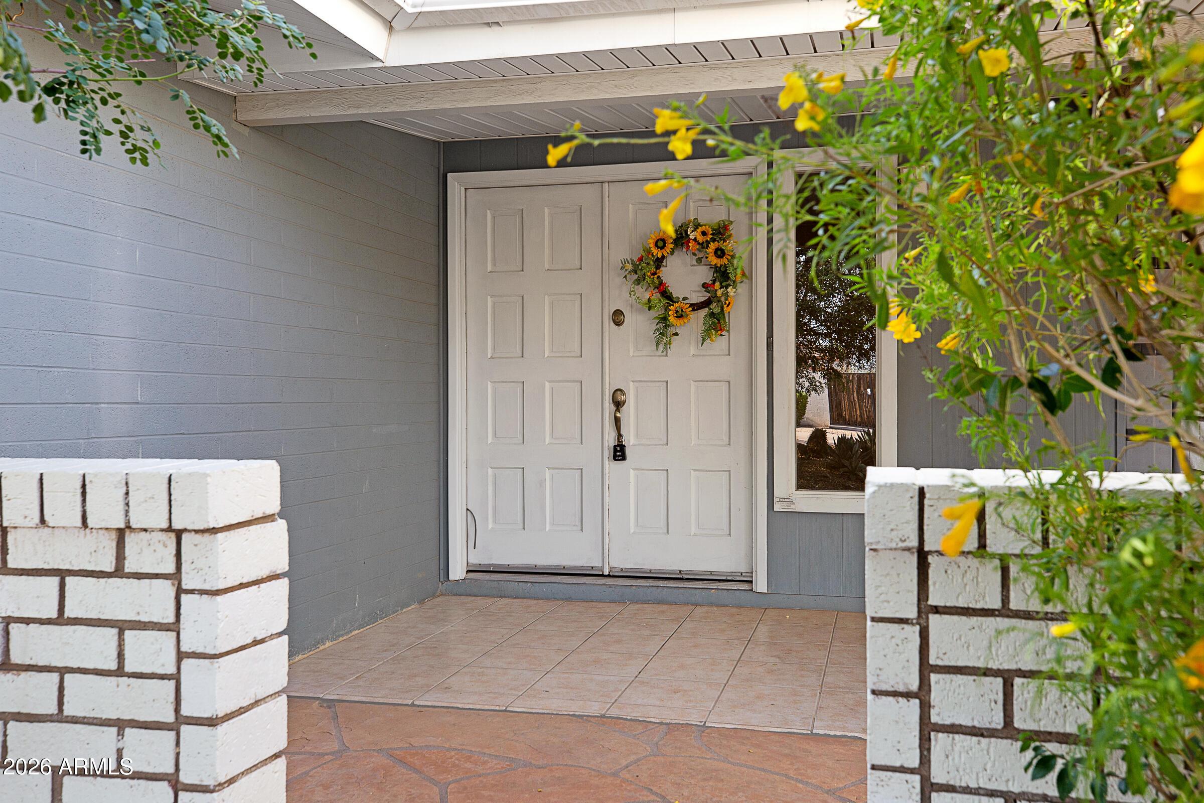 1409 E DESERT FLOWER Lane, Phoenix, AZ, 85048