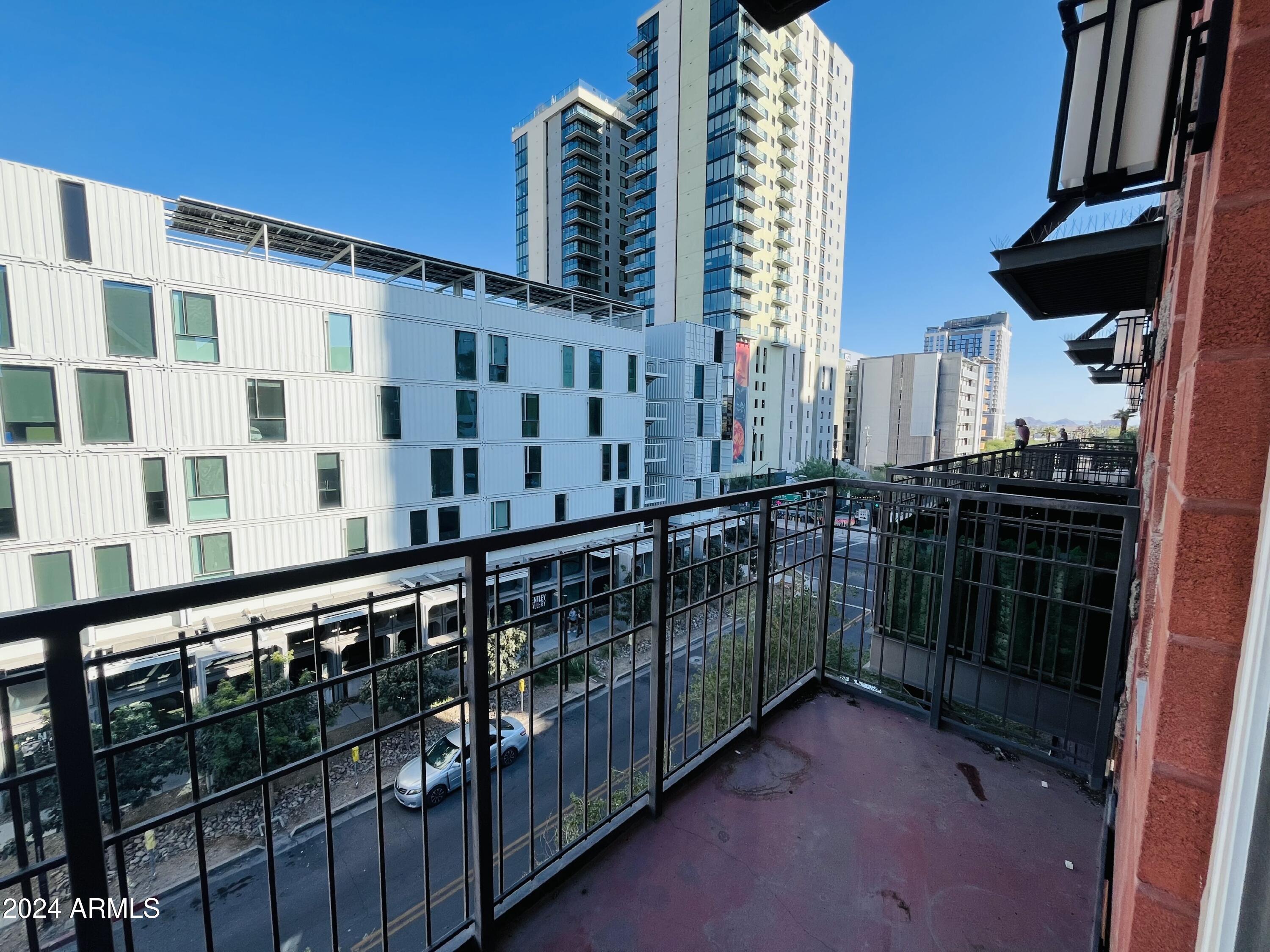  UNIT 402, Phoenix, AZ, 85004