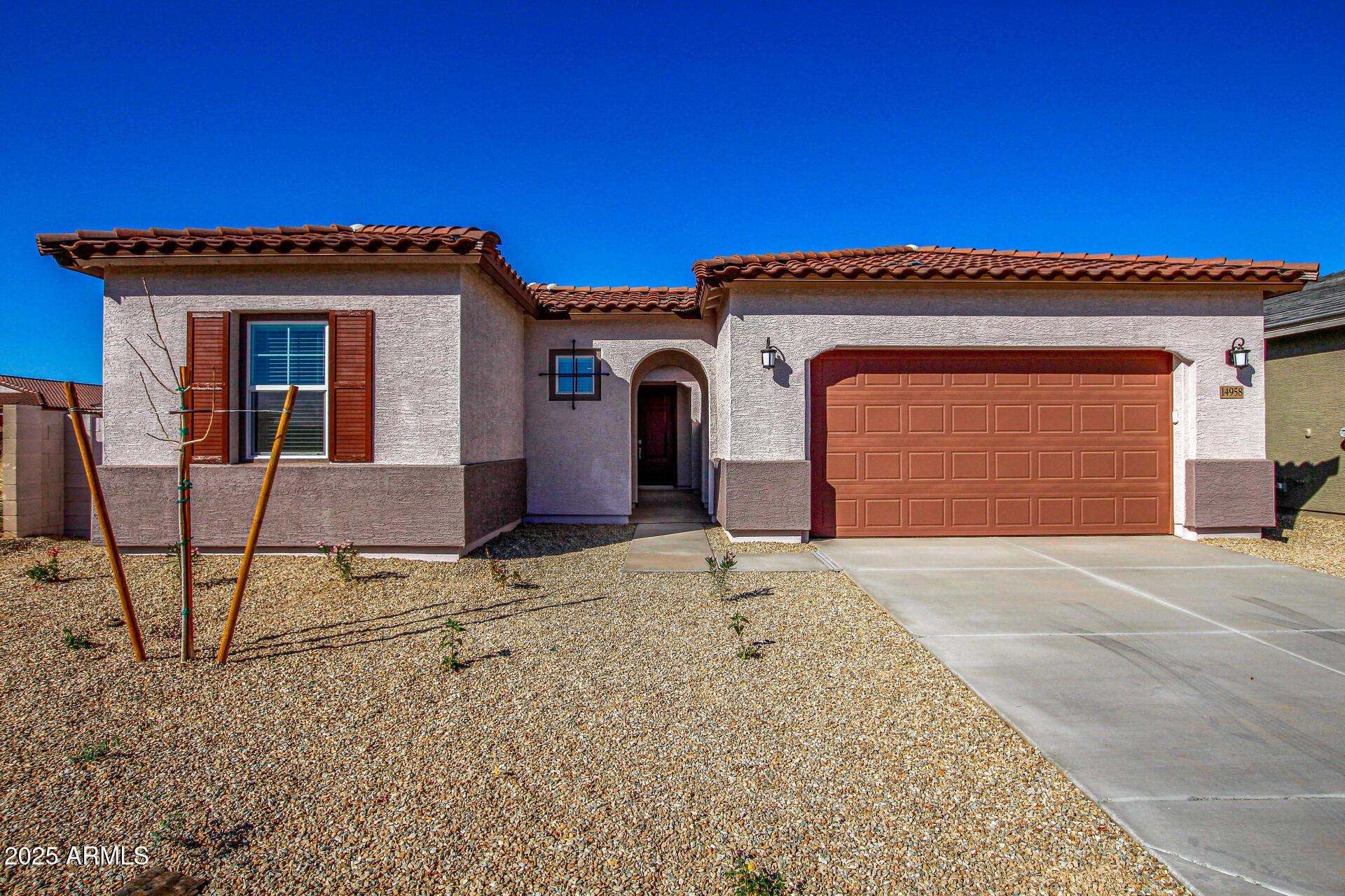 16317 N 152nd Avenue, Surprise, AZ, 85374