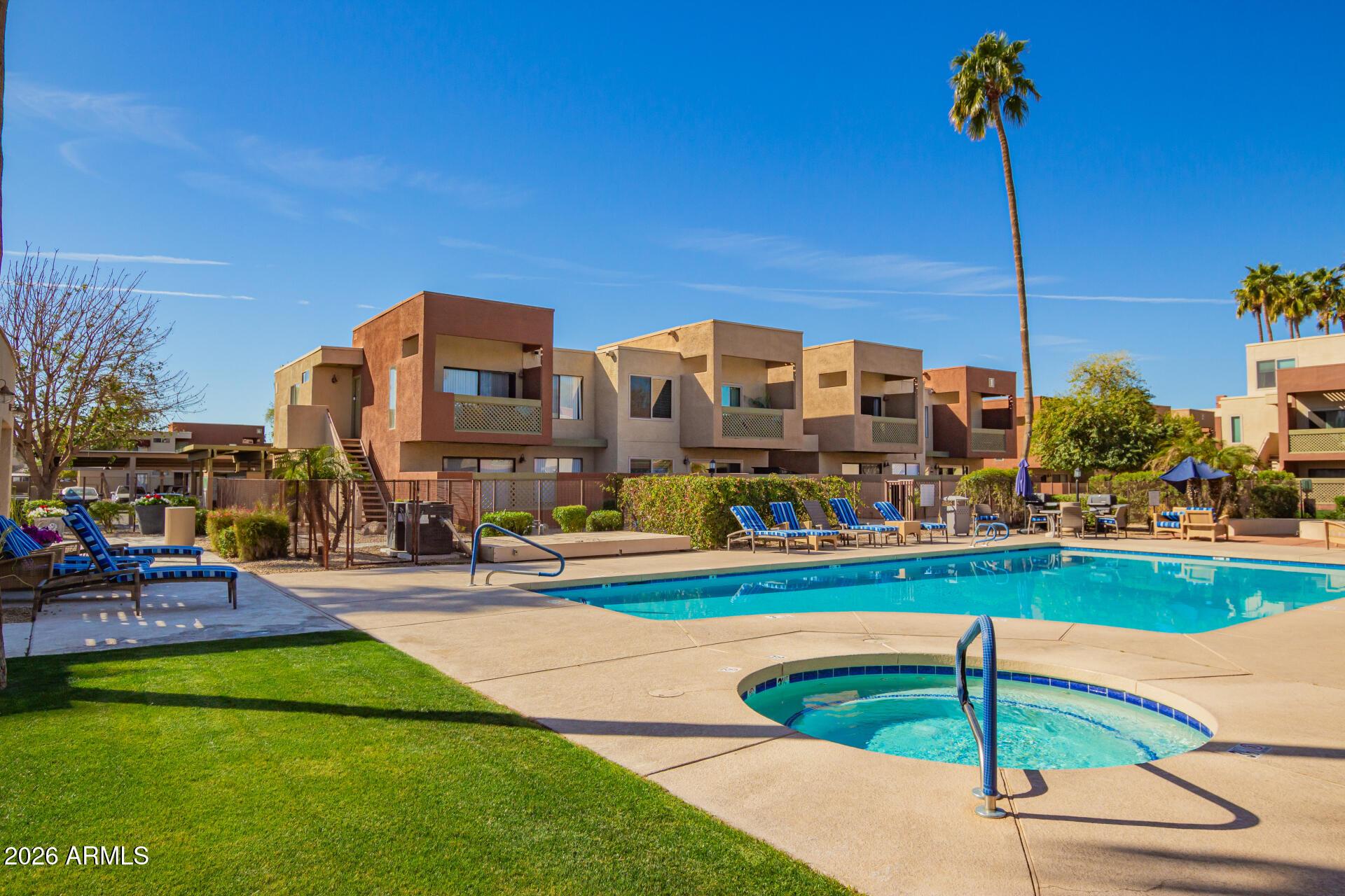  UNIT Apt 1010, Scottsdale, AZ, 85251