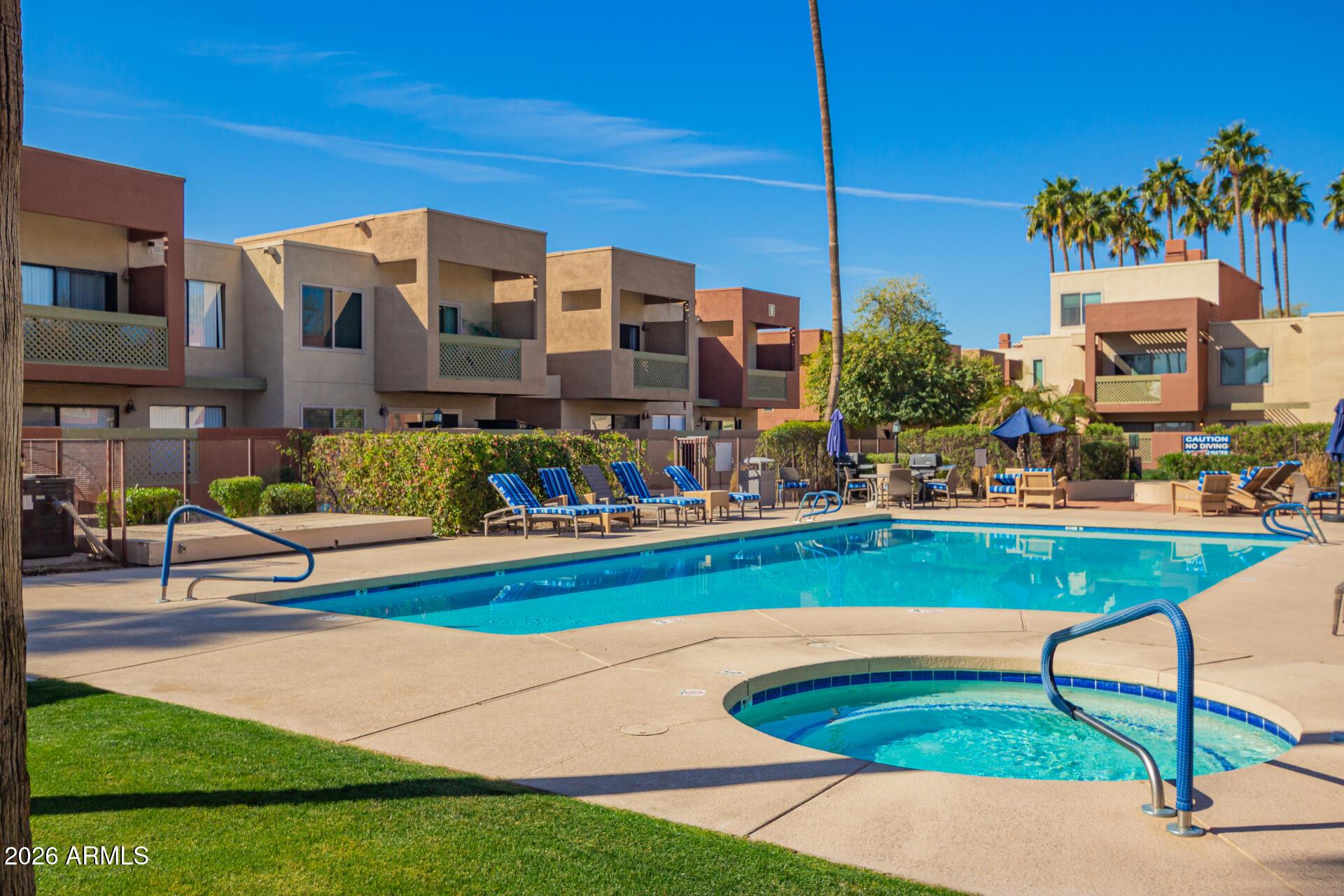  UNIT Apt 1010, Scottsdale, AZ, 85251