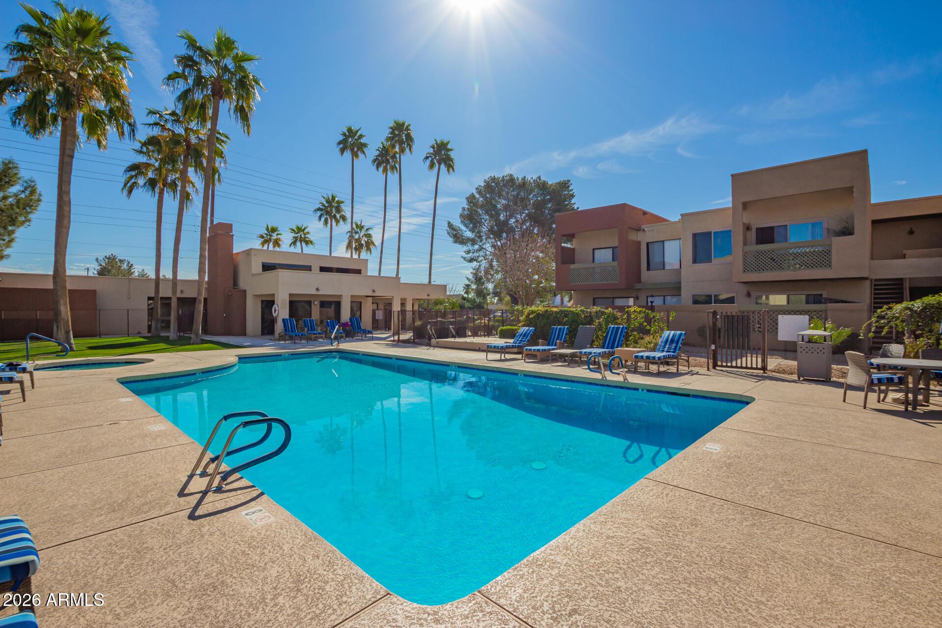  UNIT Apt 1010, Scottsdale, AZ, 85251