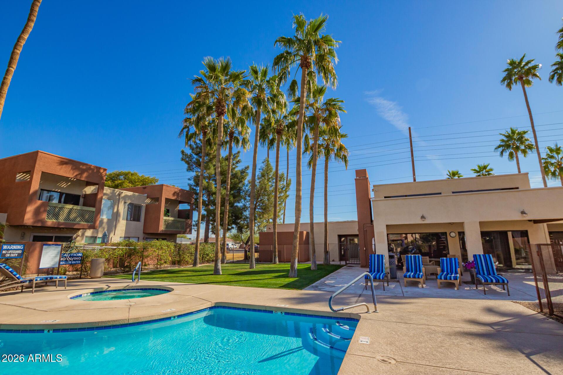  UNIT Apt 1010, Scottsdale, AZ, 85251