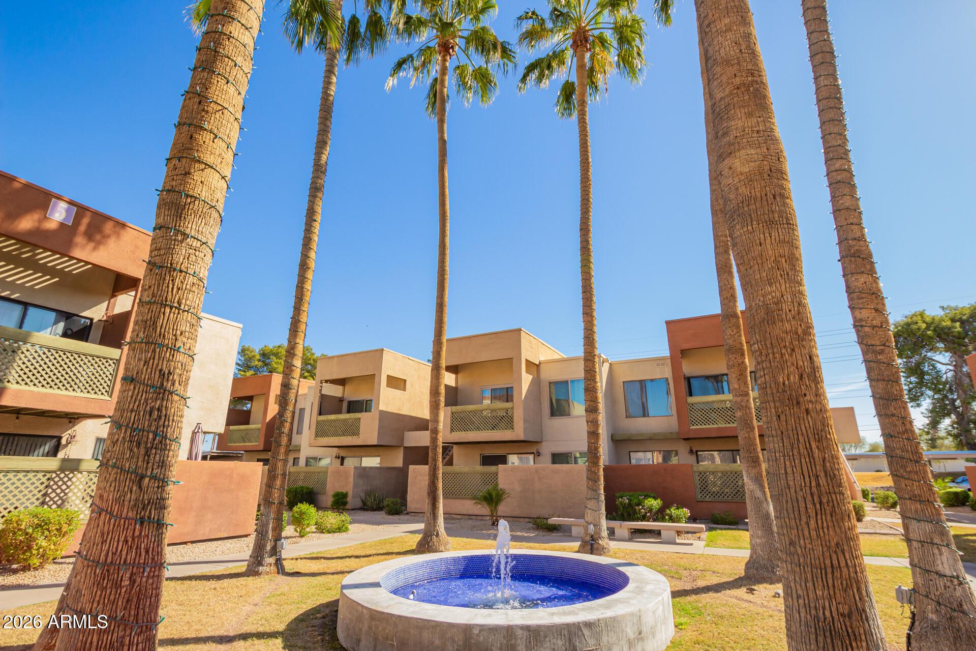 UNIT Apt 1010, Scottsdale, AZ, 85251