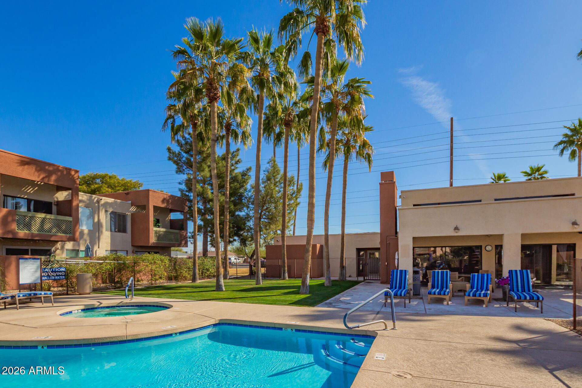  UNIT Apt 1010, Scottsdale, AZ, 85251
