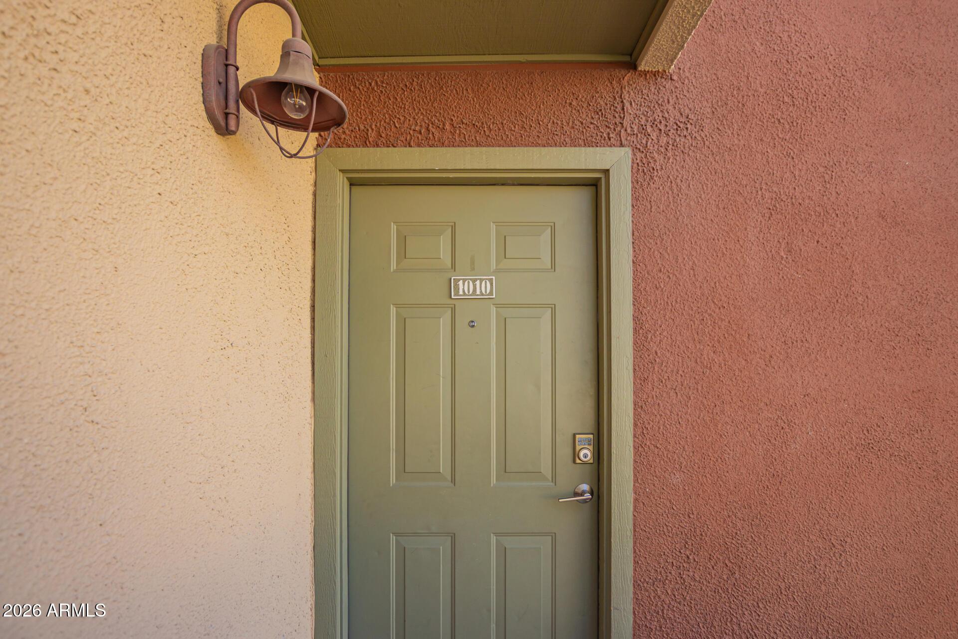  UNIT Apt 1010, Scottsdale, AZ, 85251