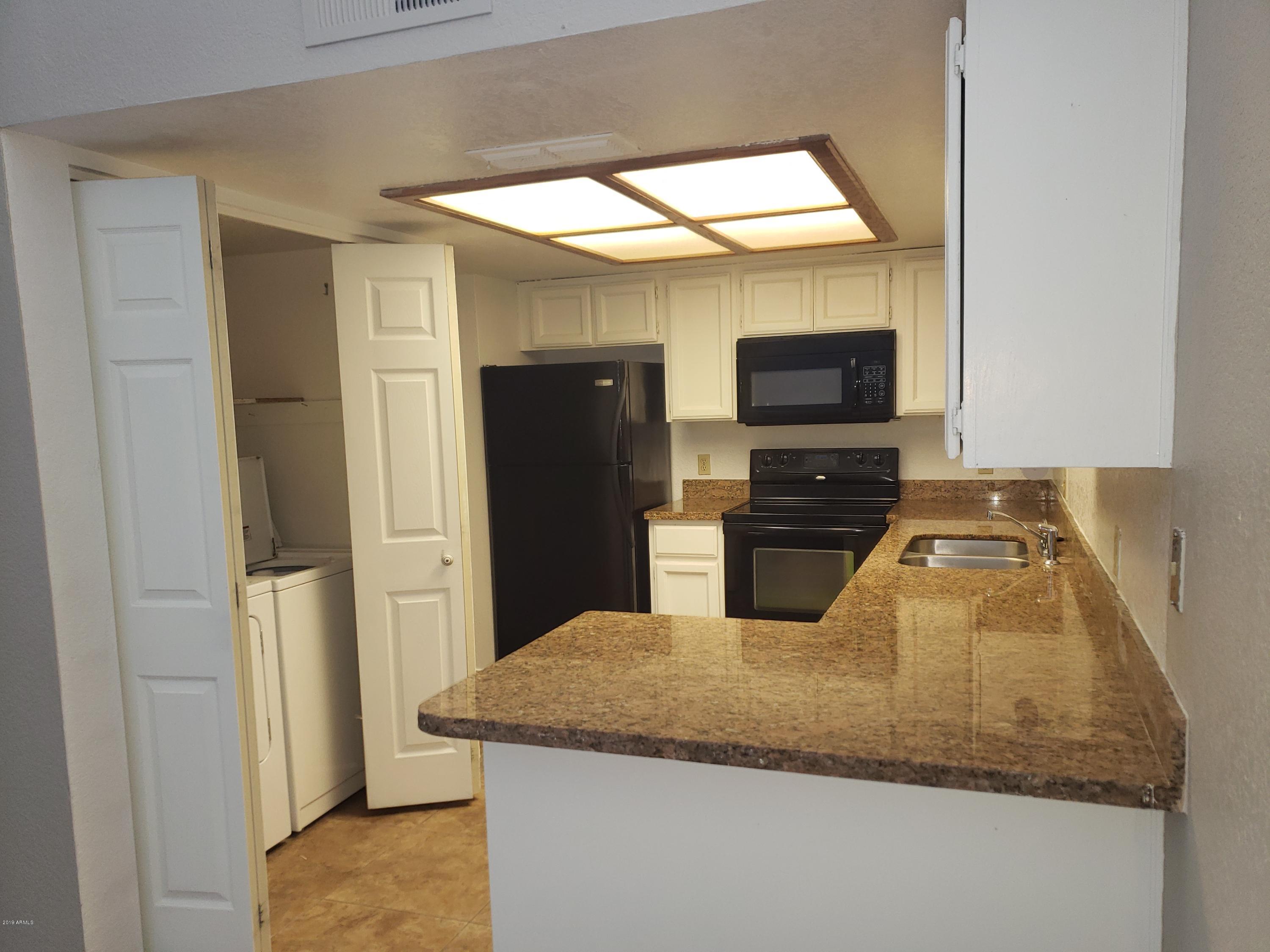  UNIT Apt 104, Fountain Hills, AZ, 85268