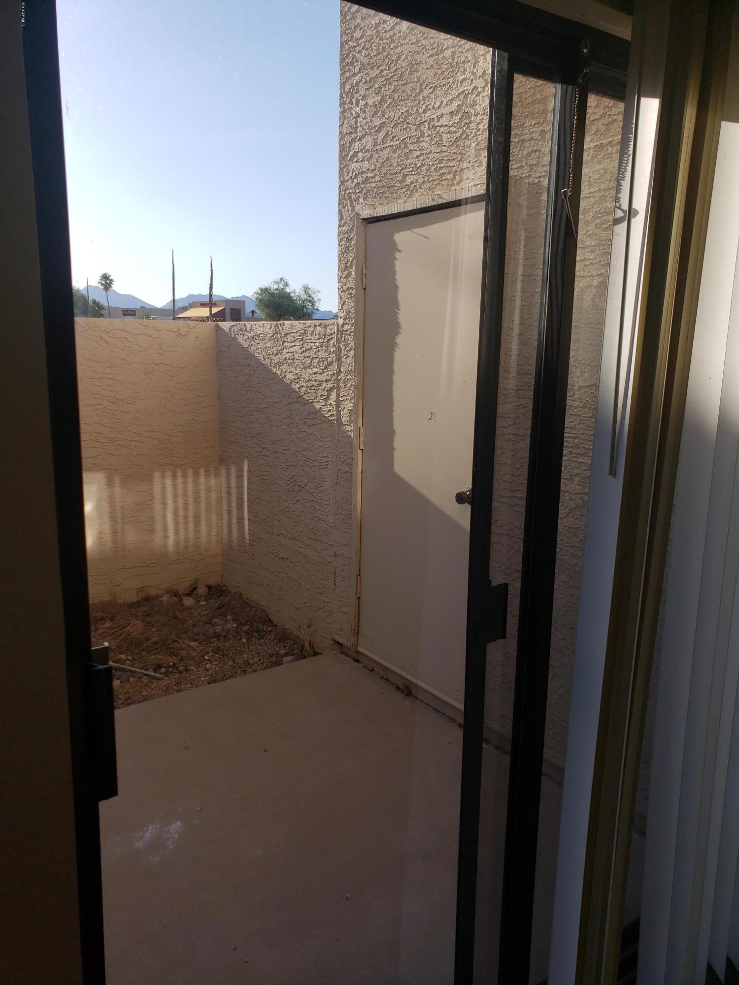  UNIT Apt 104, Fountain Hills, AZ, 85268