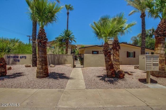  UNIT Apt 4, Scottsdale, AZ, 85257