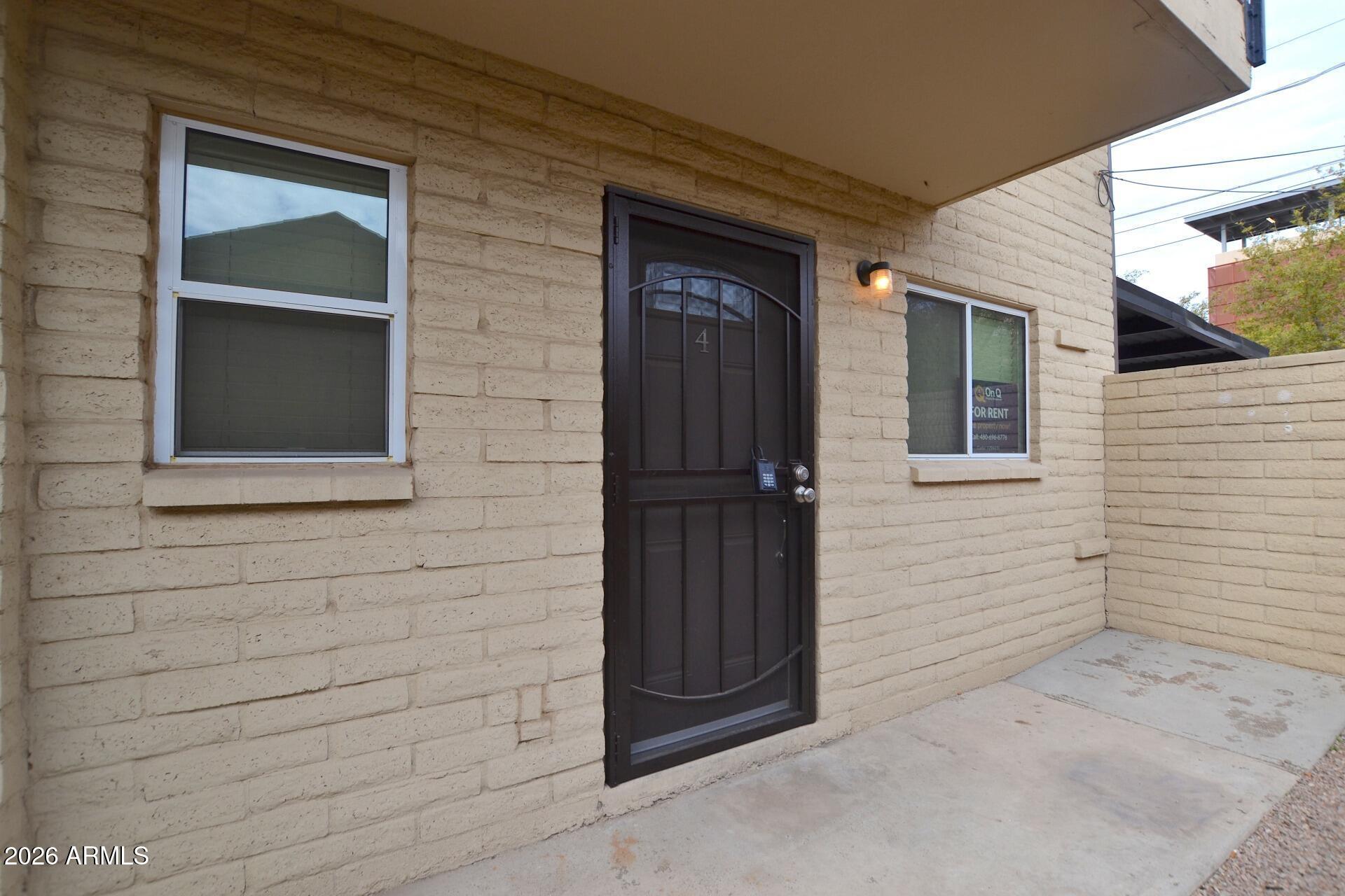  UNIT Apt 4, Scottsdale, AZ, 85257