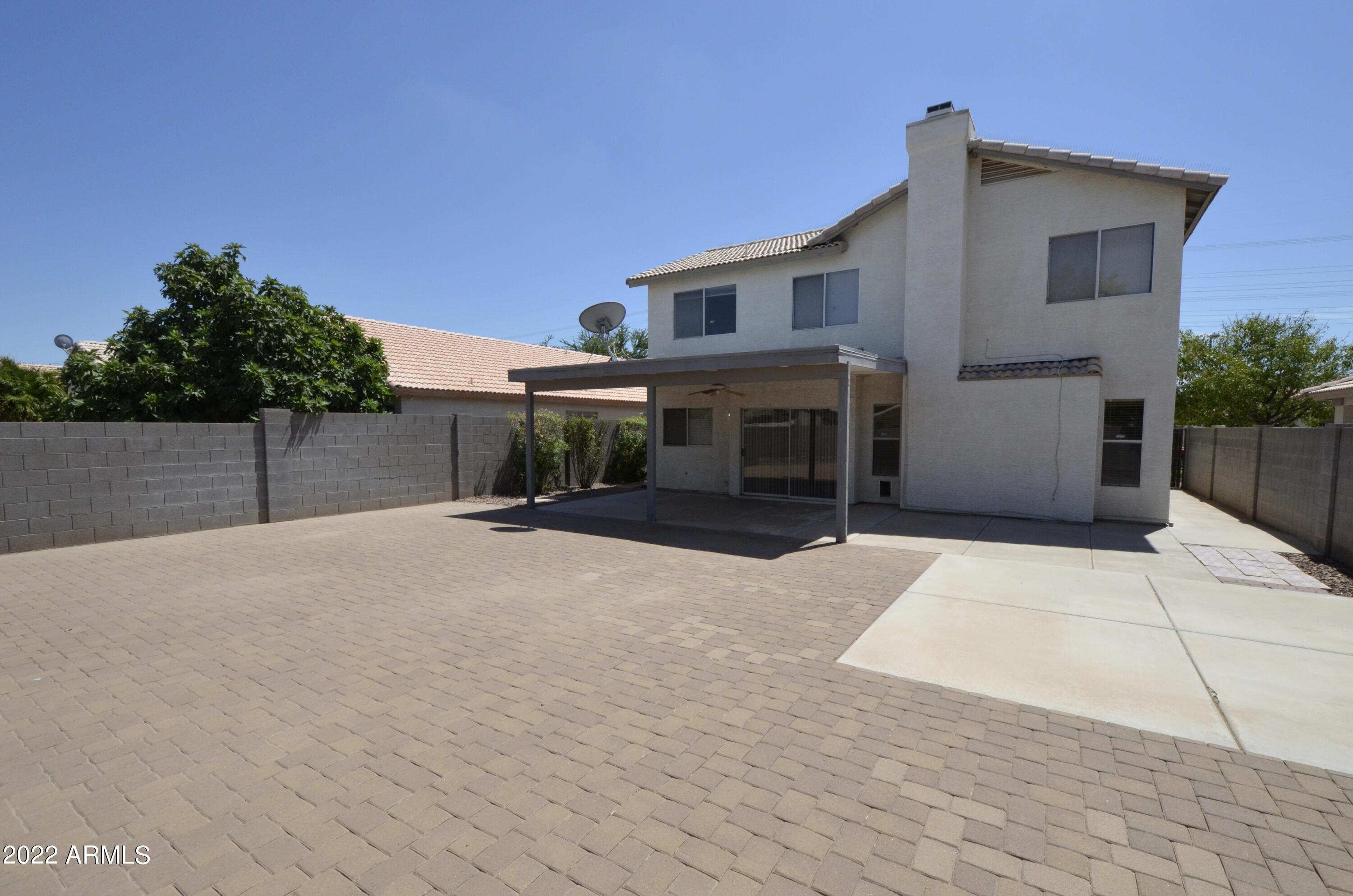 1078 W Heather Avenue, Gilbert, AZ, 85233