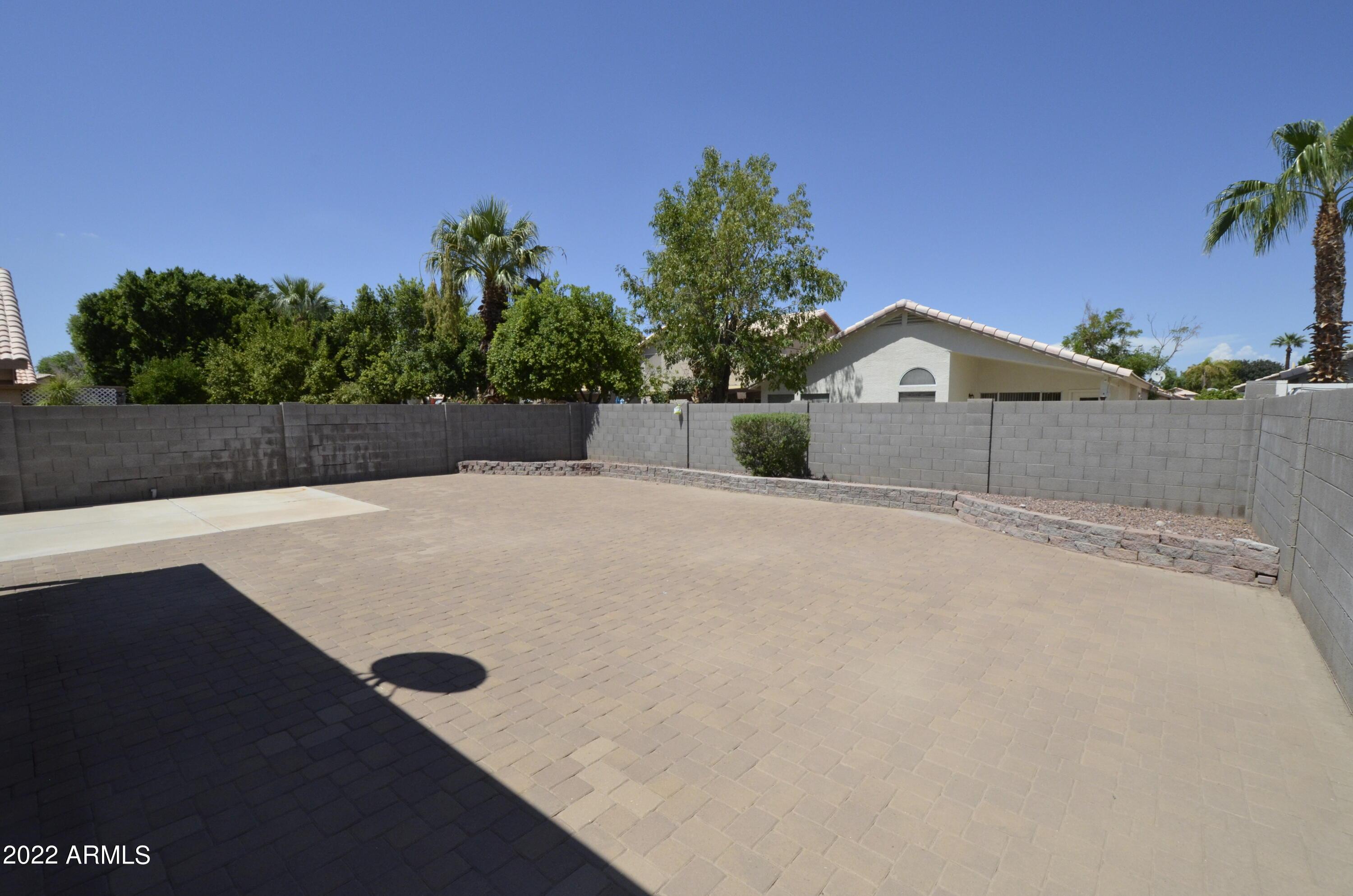 1078 W Heather Avenue, Gilbert, AZ, 85233