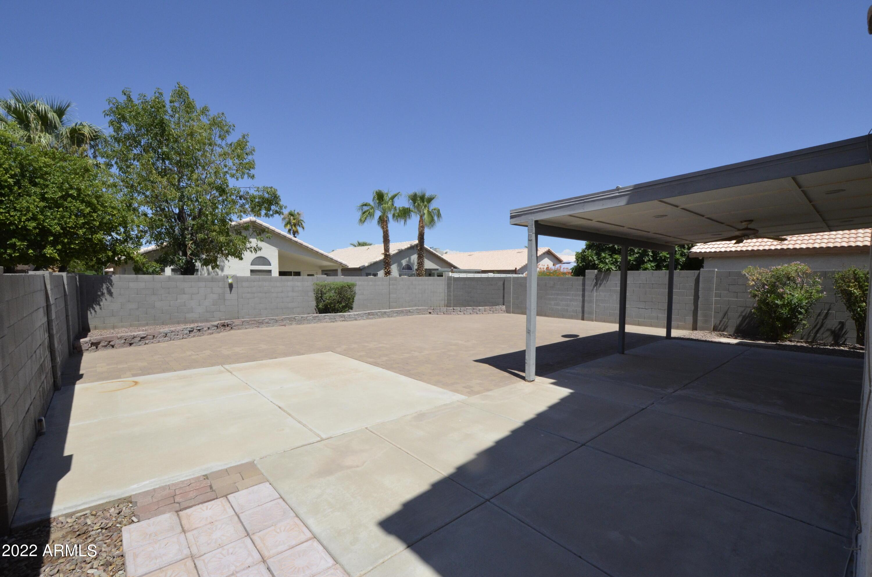 1078 W Heather Avenue, Gilbert, AZ, 85233