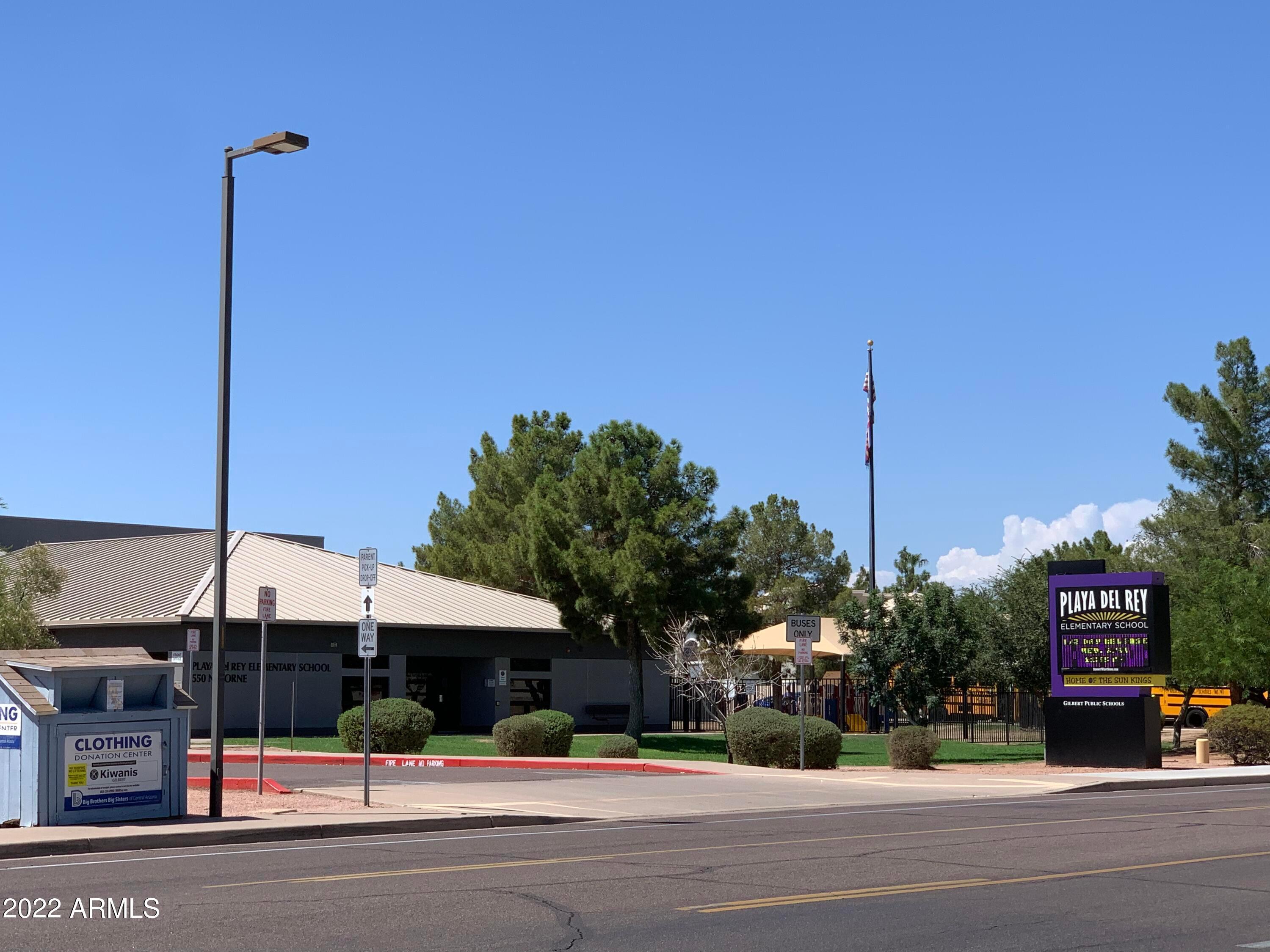 1078 W Heather Avenue, Gilbert, AZ, 85233