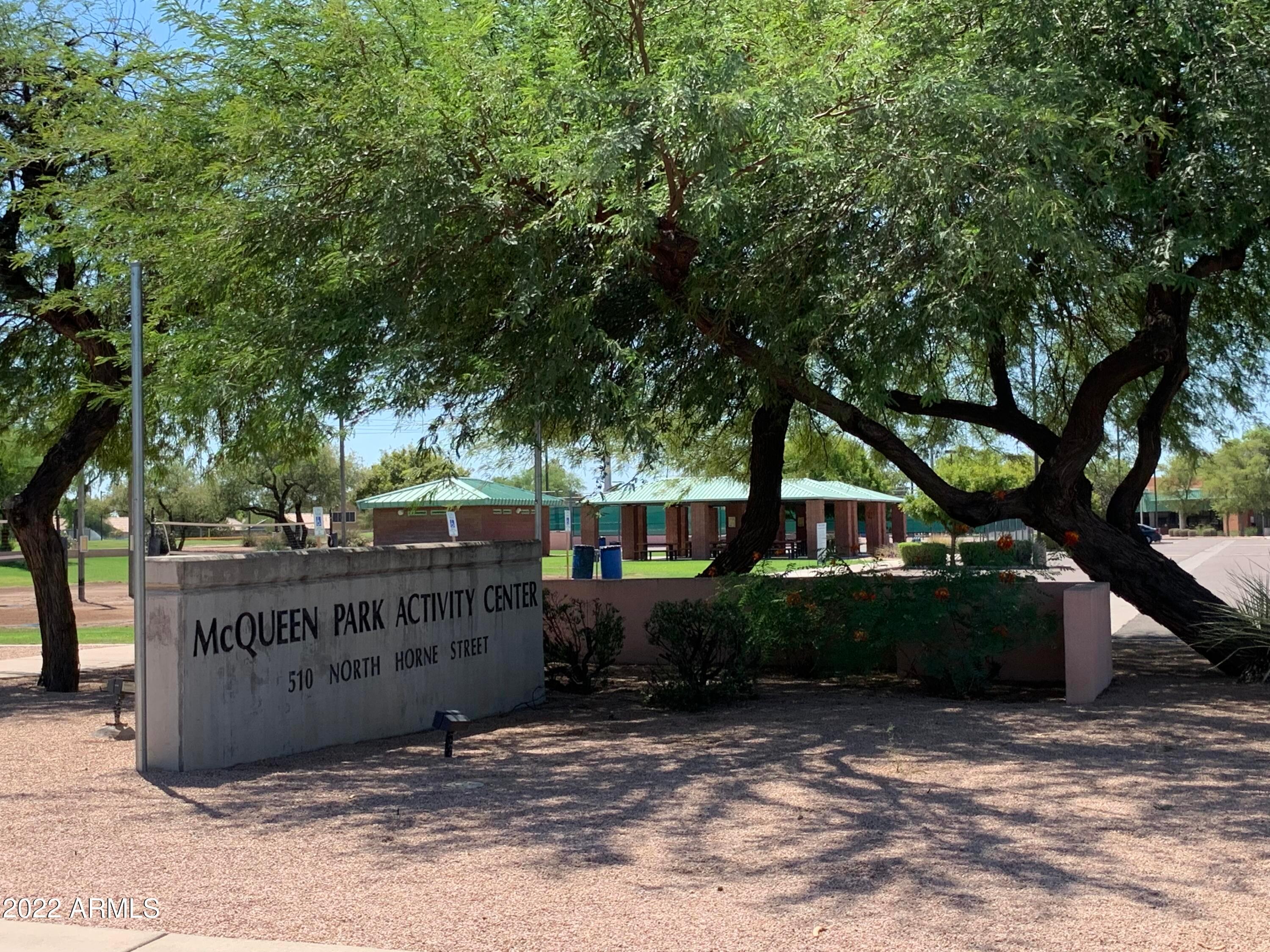 1078 W Heather Avenue, Gilbert, AZ, 85233