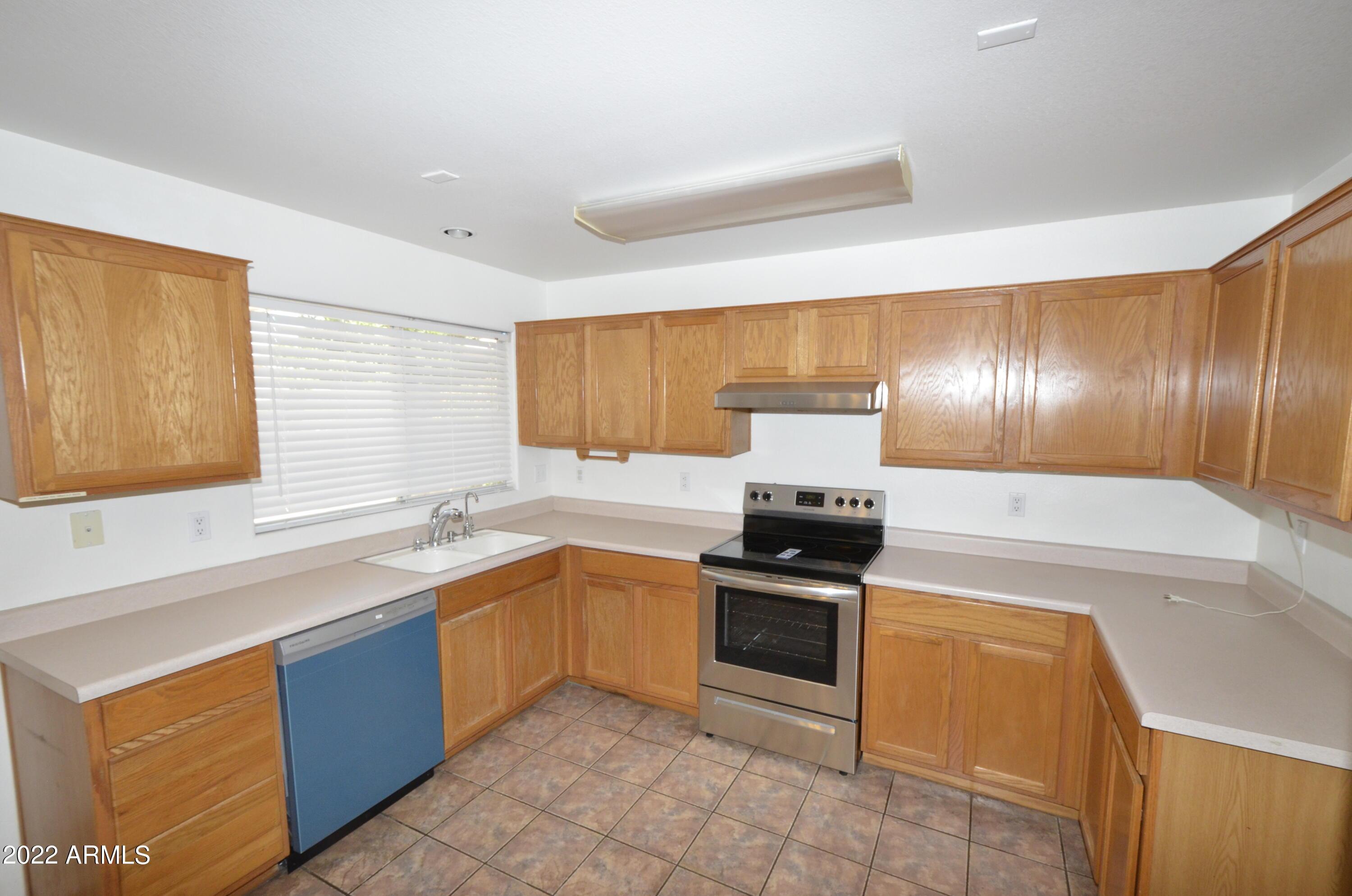 1078 W Heather Avenue, Gilbert, AZ, 85233