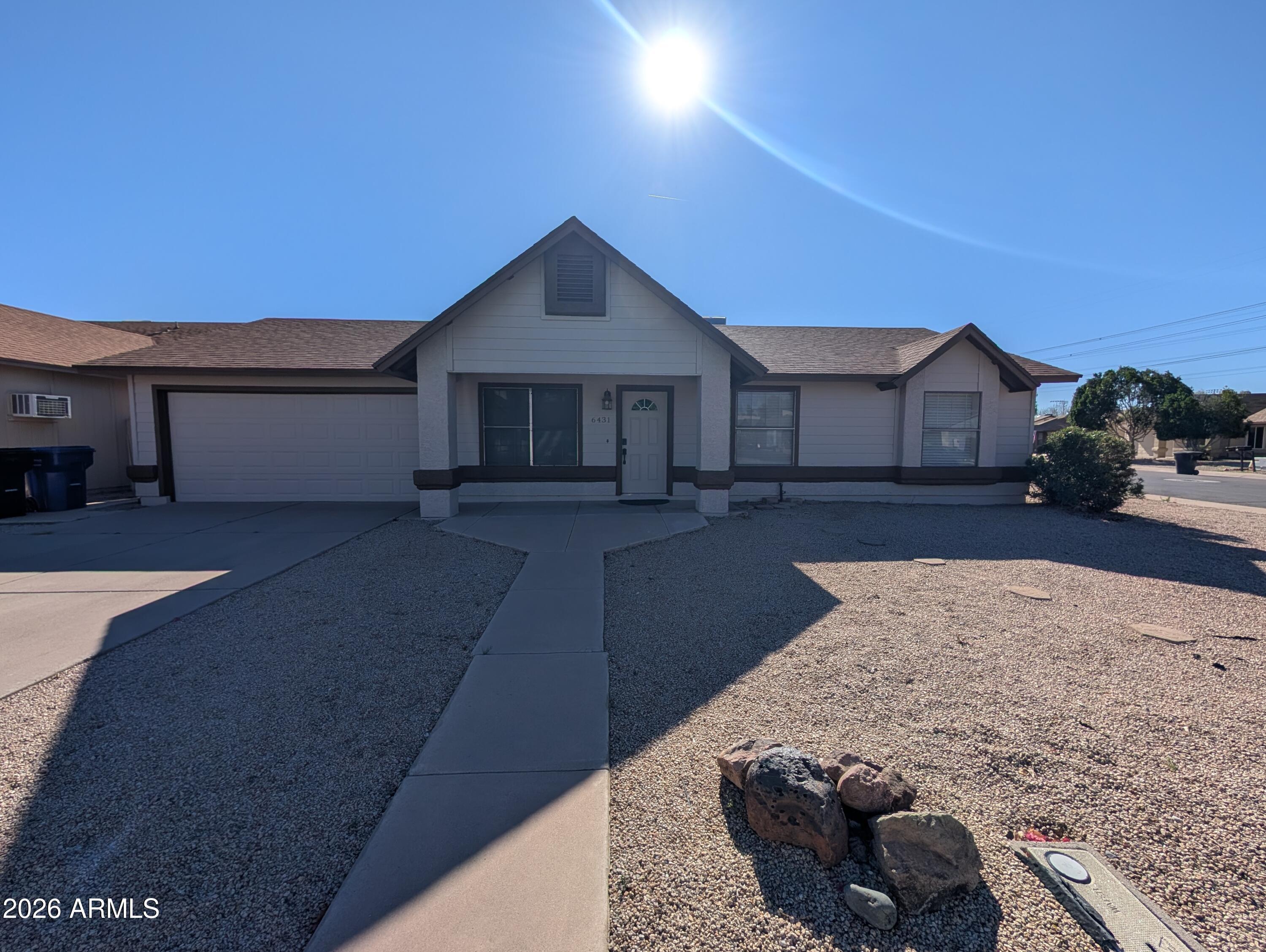 6431 W Monterey Place
