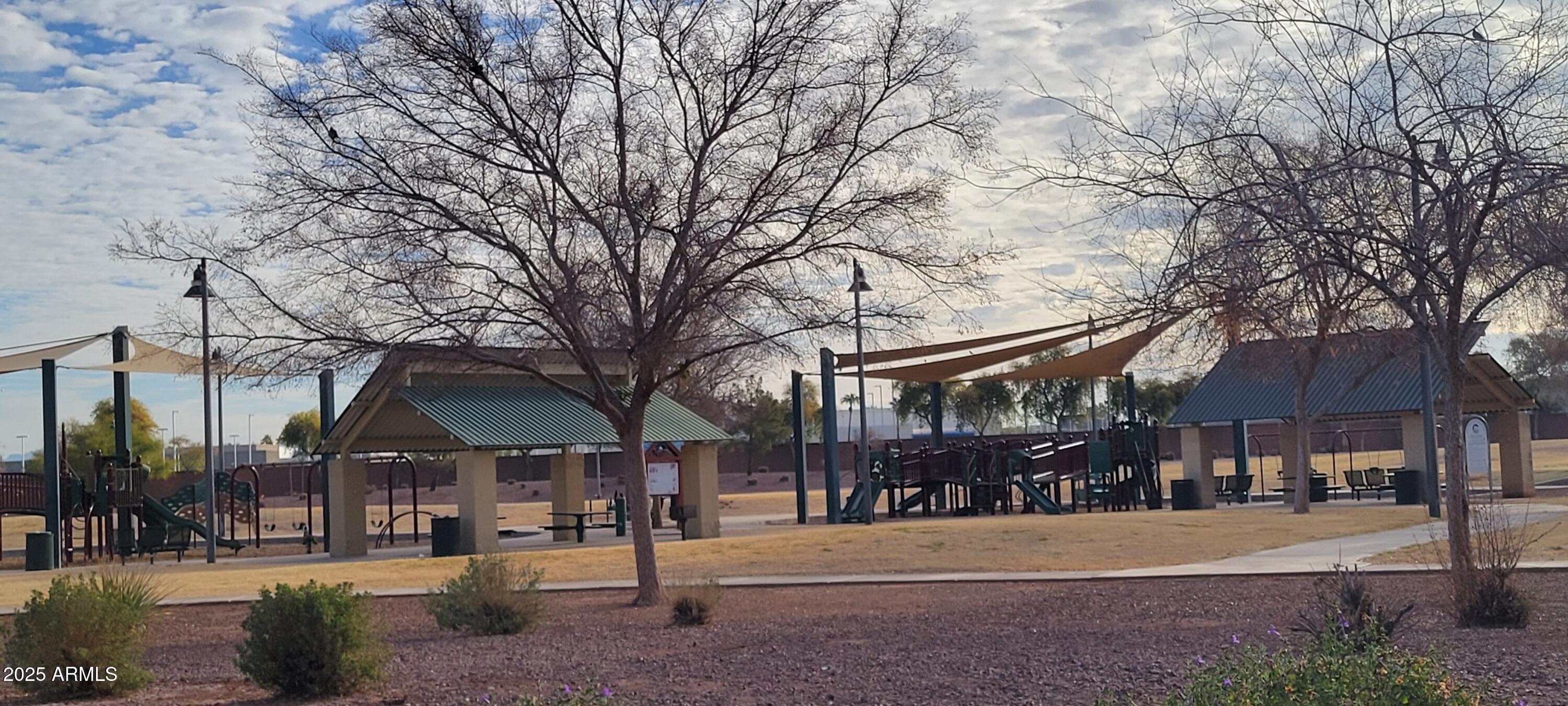 2600 E Springfield Place UNIT 108, Chandler, AZ, 85286