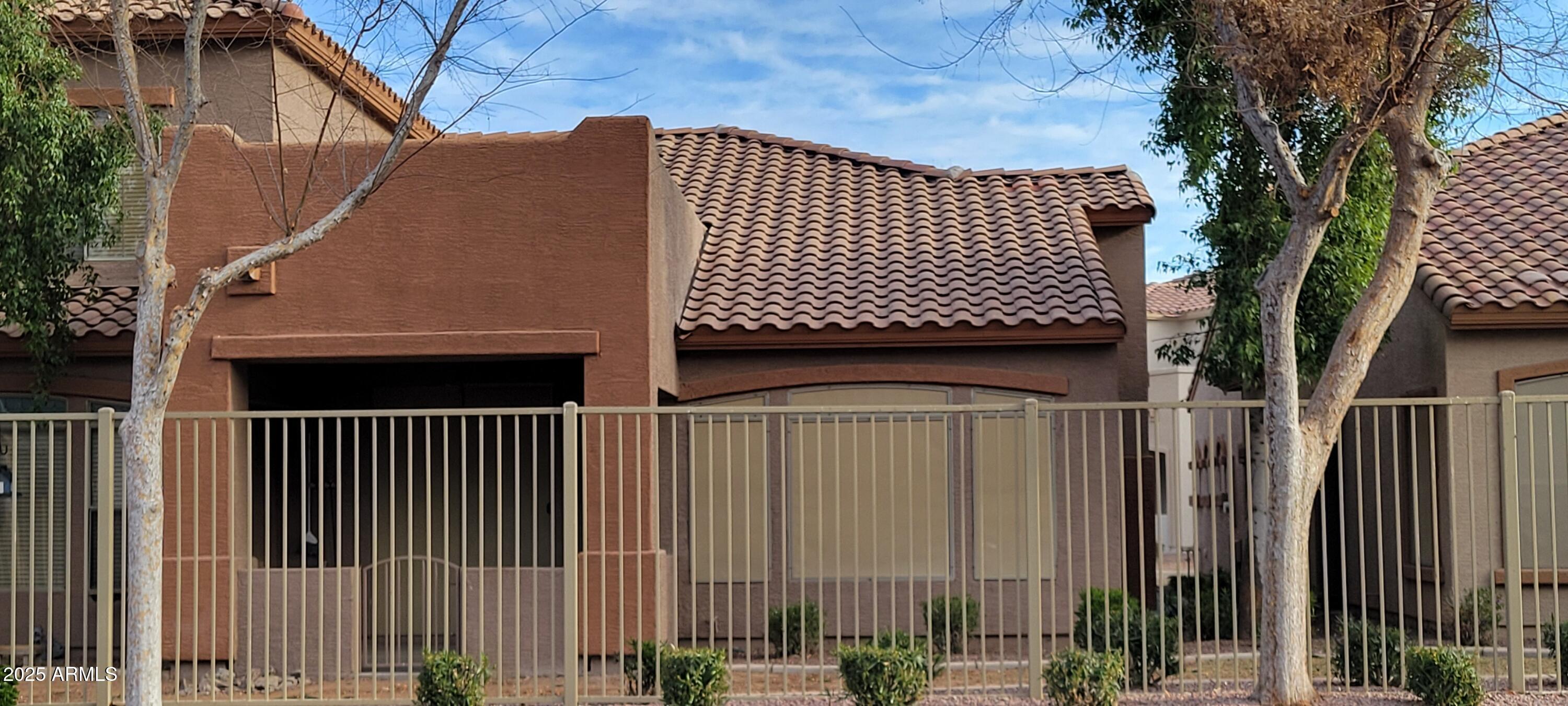 2600 E Springfield Place UNIT 108, Chandler, AZ, 85286