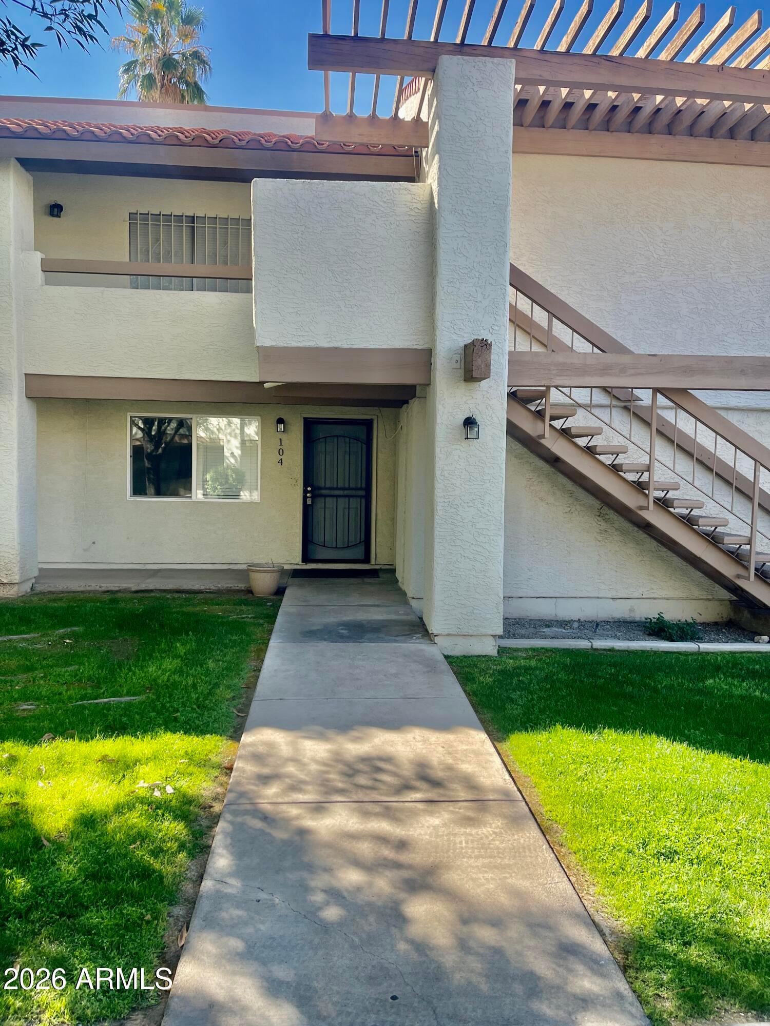  UNIT 104, Phoenix, AZ, 85020