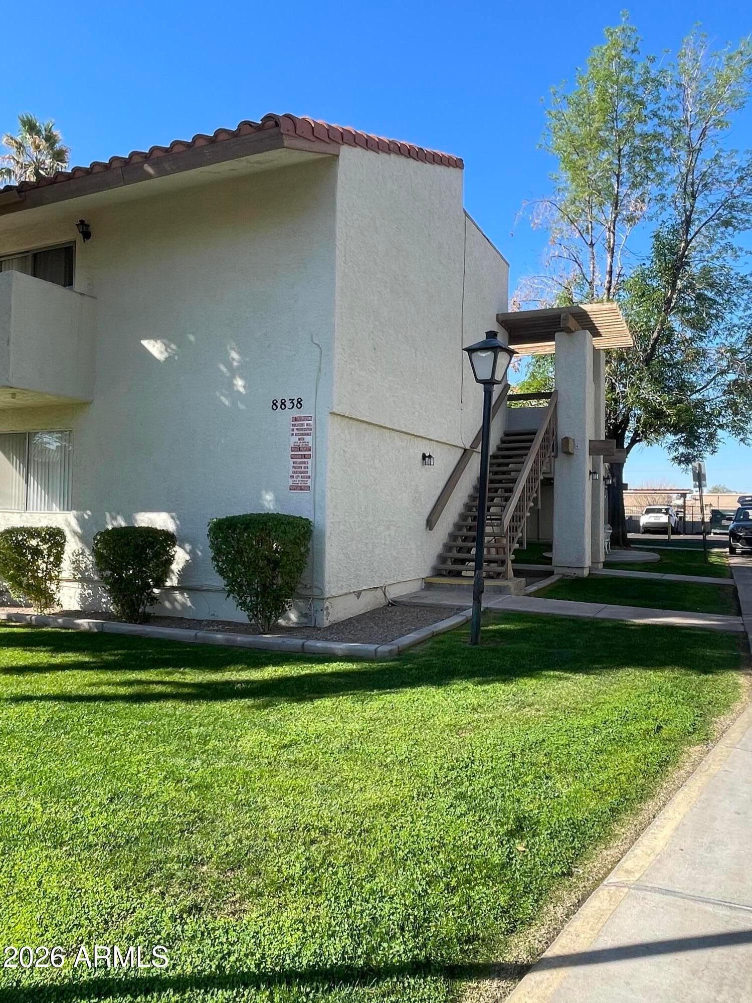  UNIT 104, Phoenix, AZ, 85020