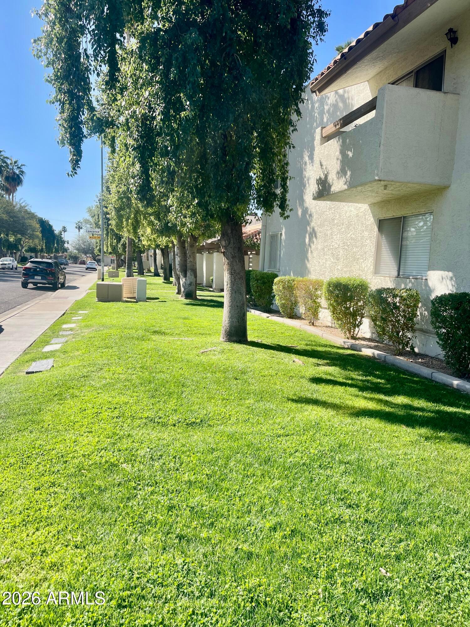  UNIT 104, Phoenix, AZ, 85020