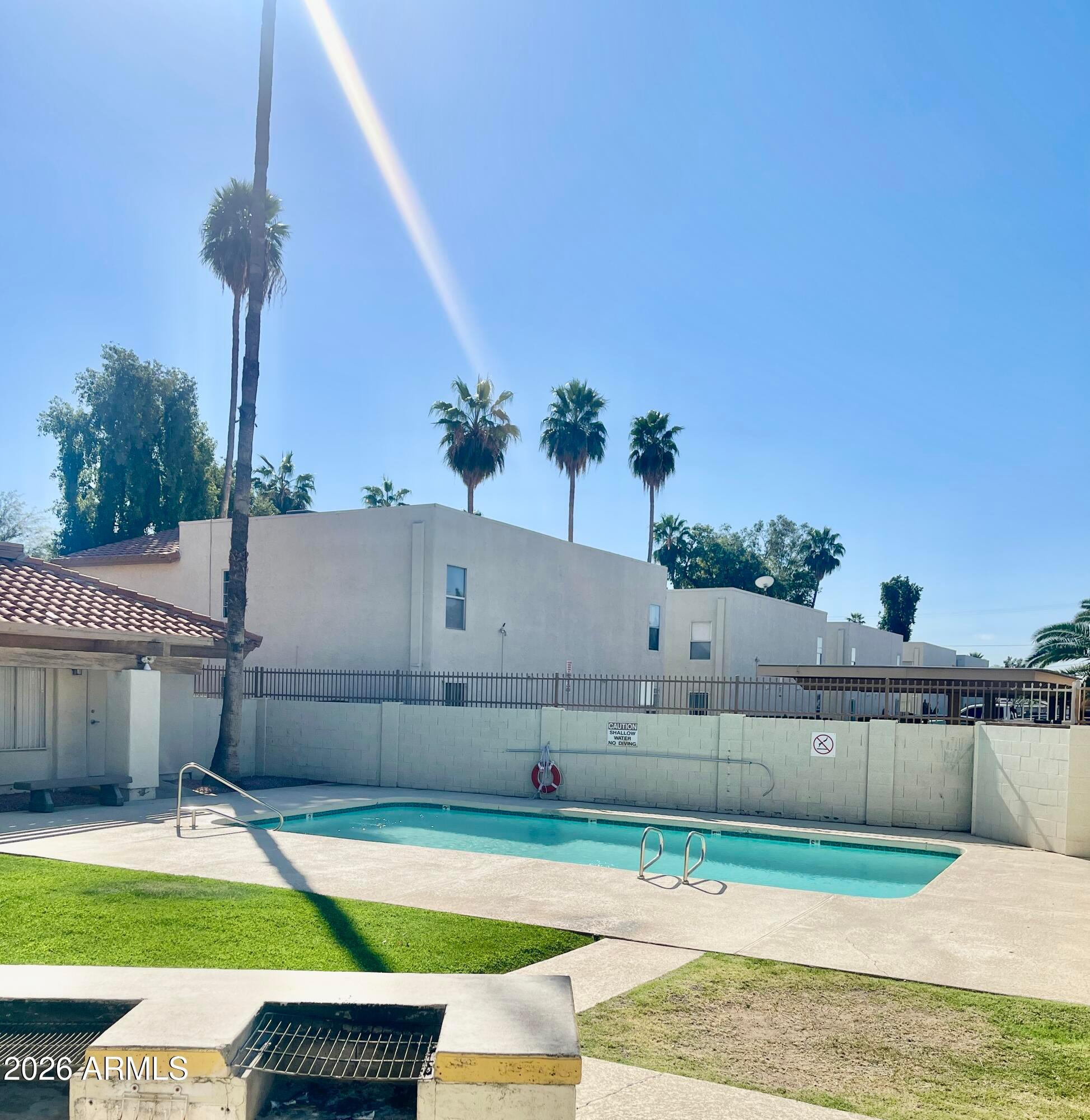  UNIT 104, Phoenix, AZ, 85020