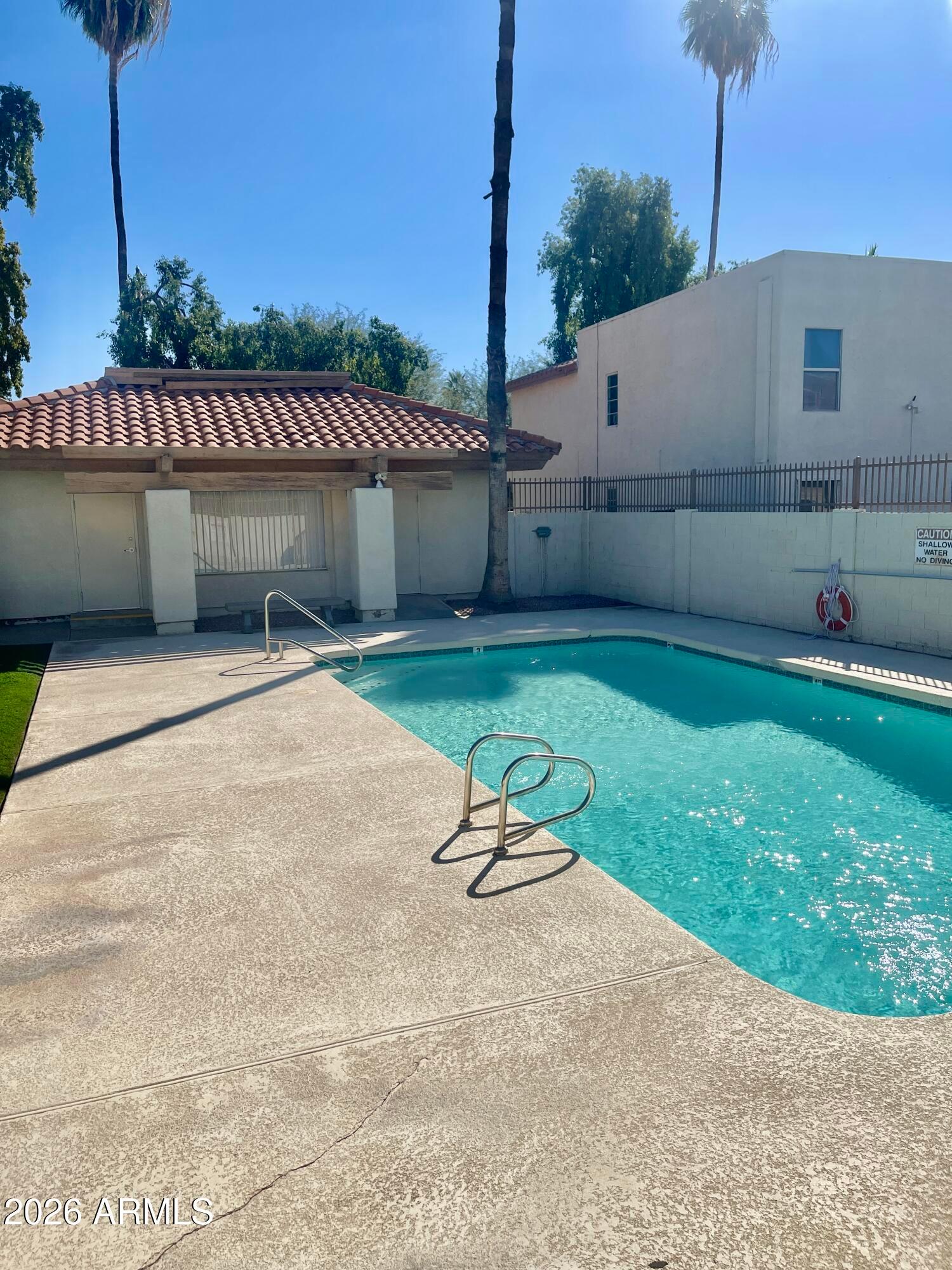  UNIT 104, Phoenix, AZ, 85020