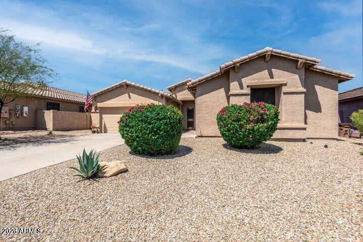 10164 S 185th Avenue, Goodyear, AZ, 85338