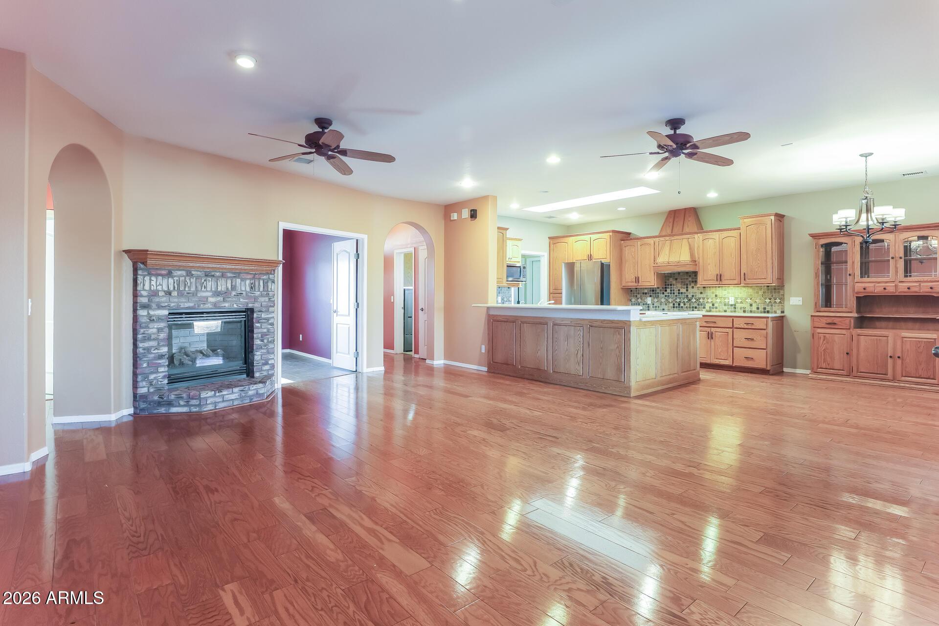 15310 S Kline Place, Arizona City, AZ, 85123