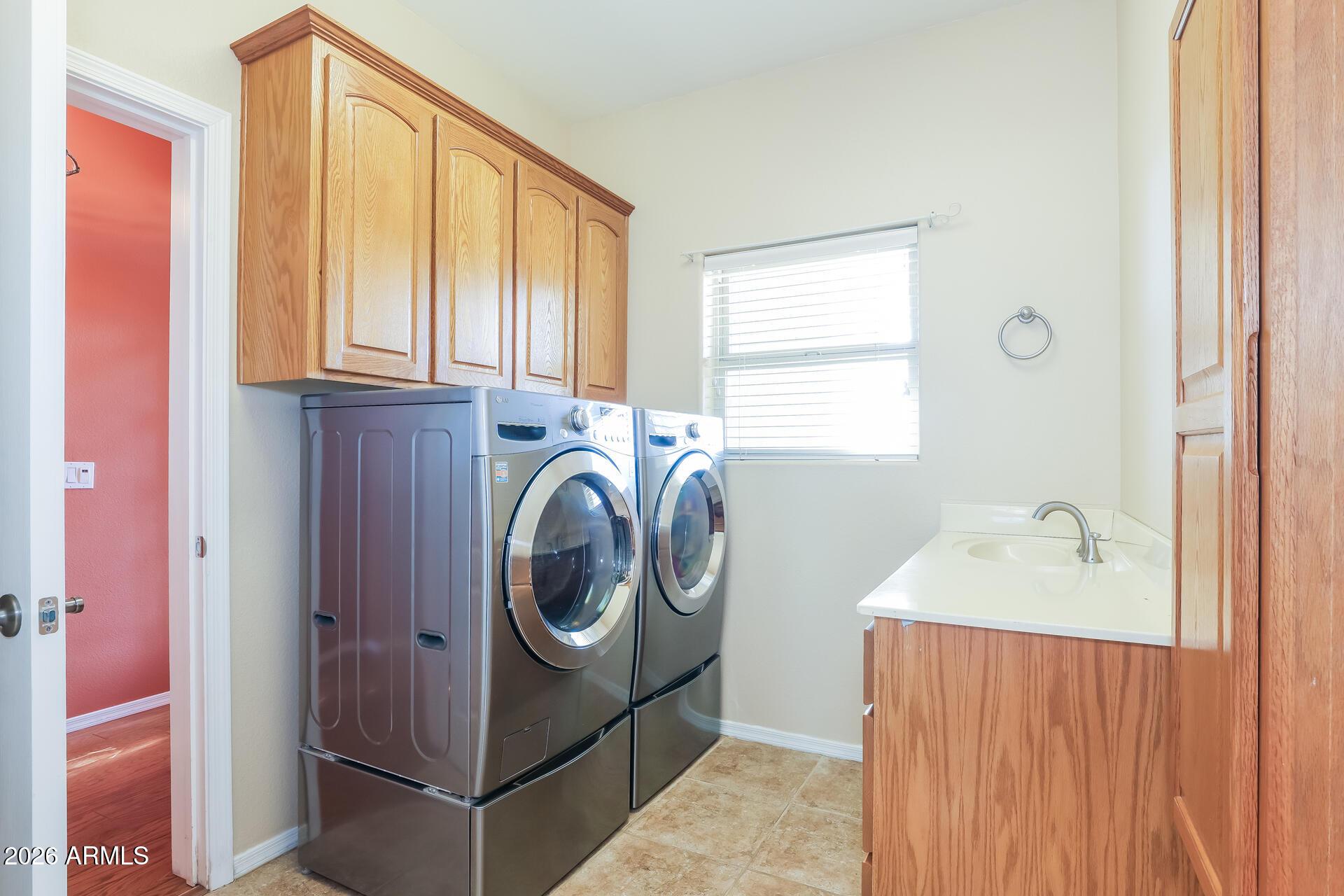 15310 S Kline Place, Arizona City, AZ, 85123