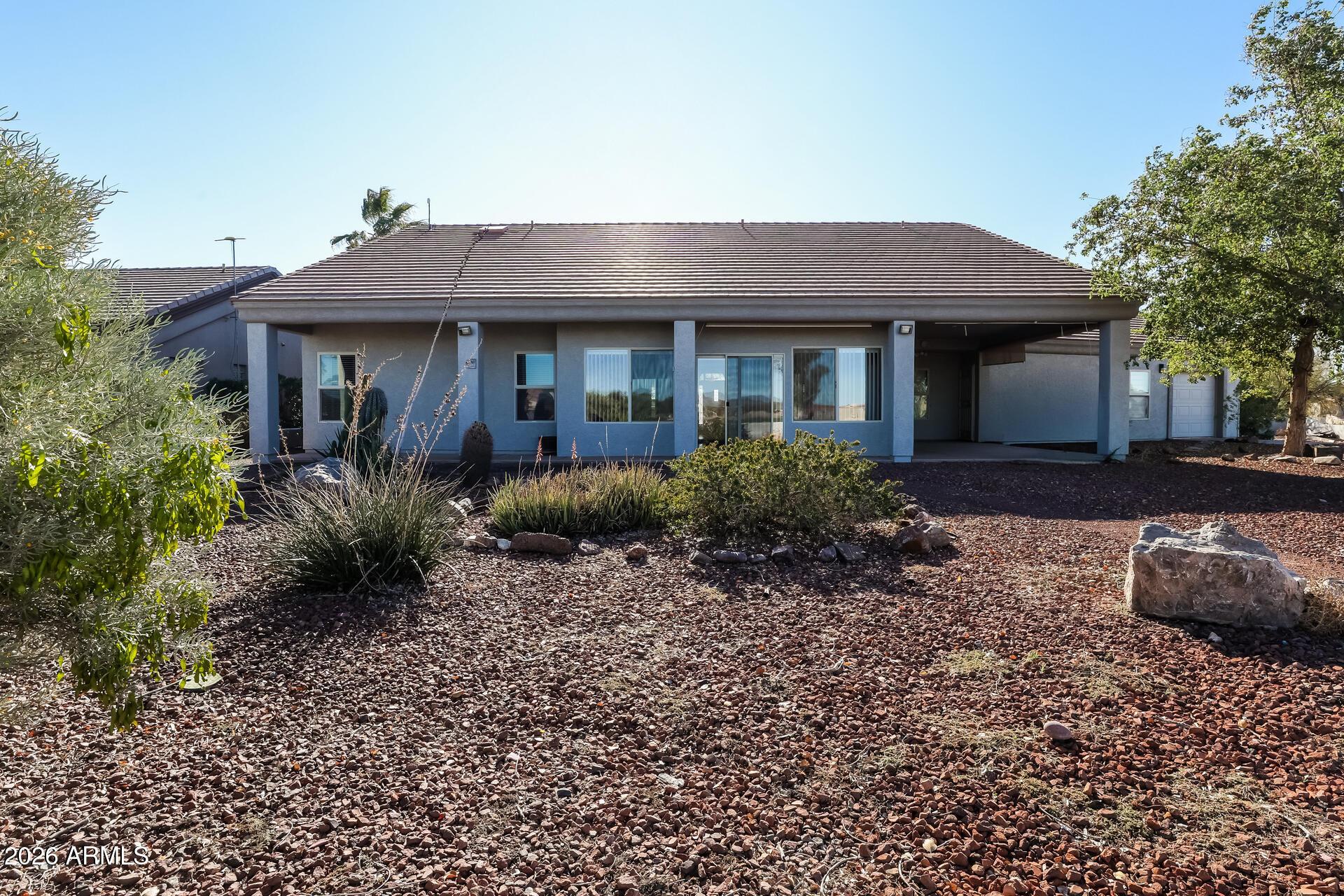 15310 S Kline Place, Arizona City, AZ, 85123