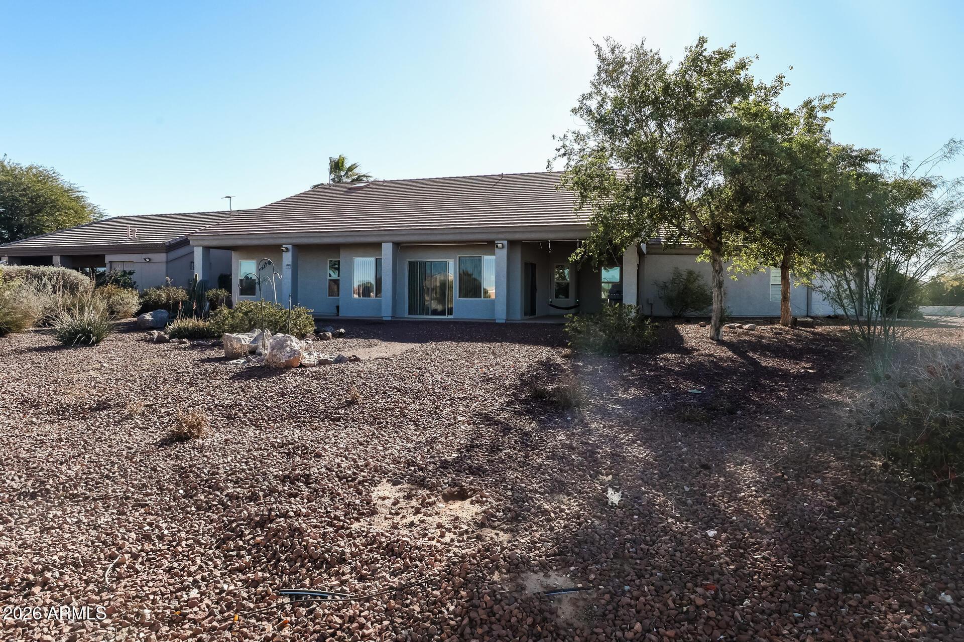 15310 S Kline Place, Arizona City, AZ, 85123