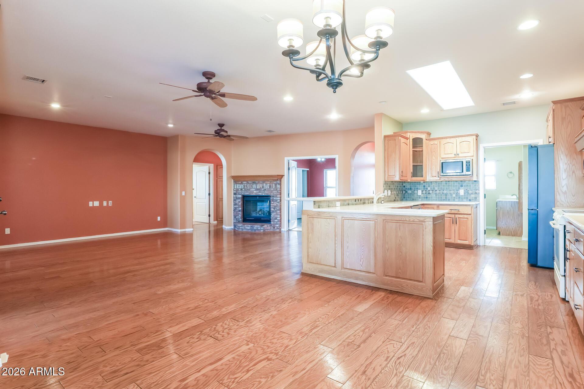 15310 S Kline Place, Arizona City, AZ, 85123