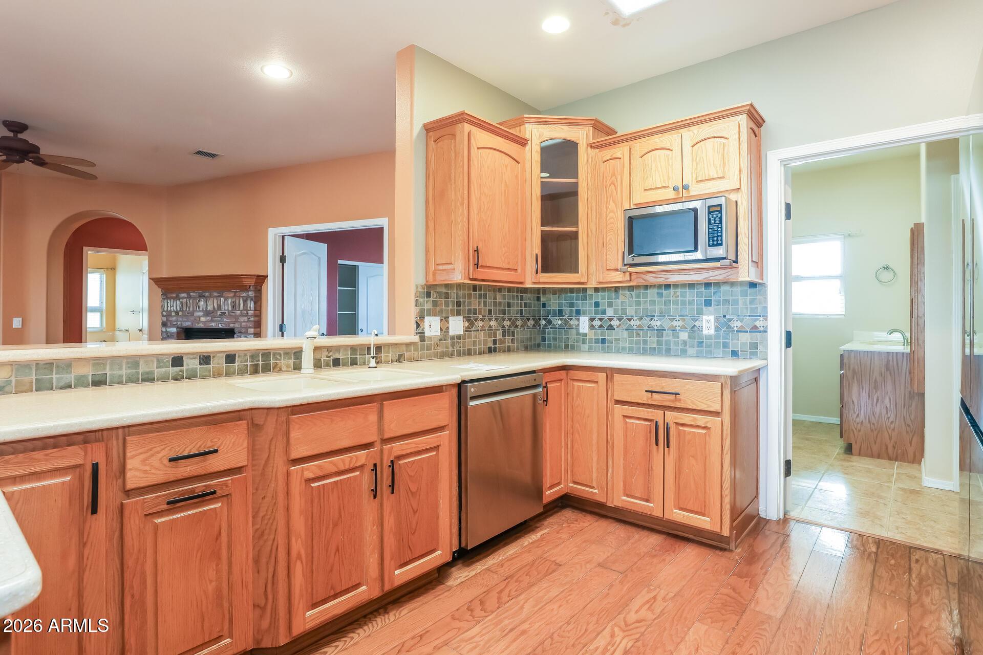 15310 S Kline Place, Arizona City, AZ, 85123