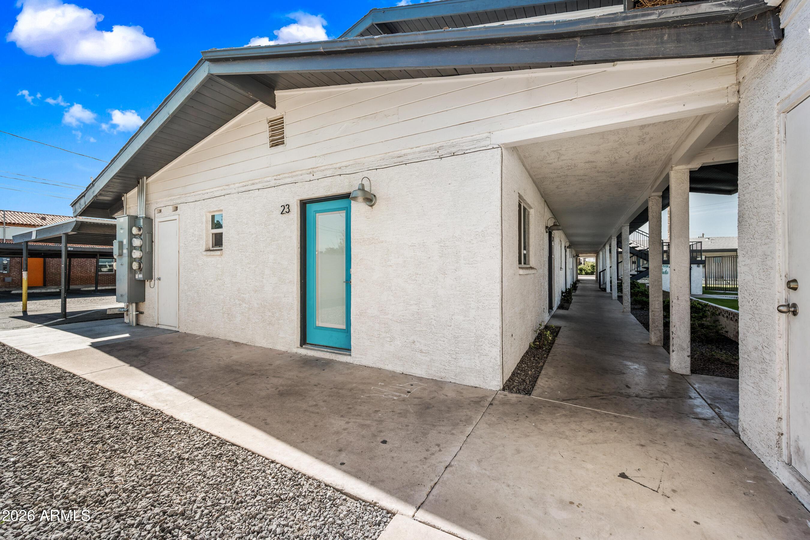  UNIT Apt 23, Phoenix, AZ, 85015