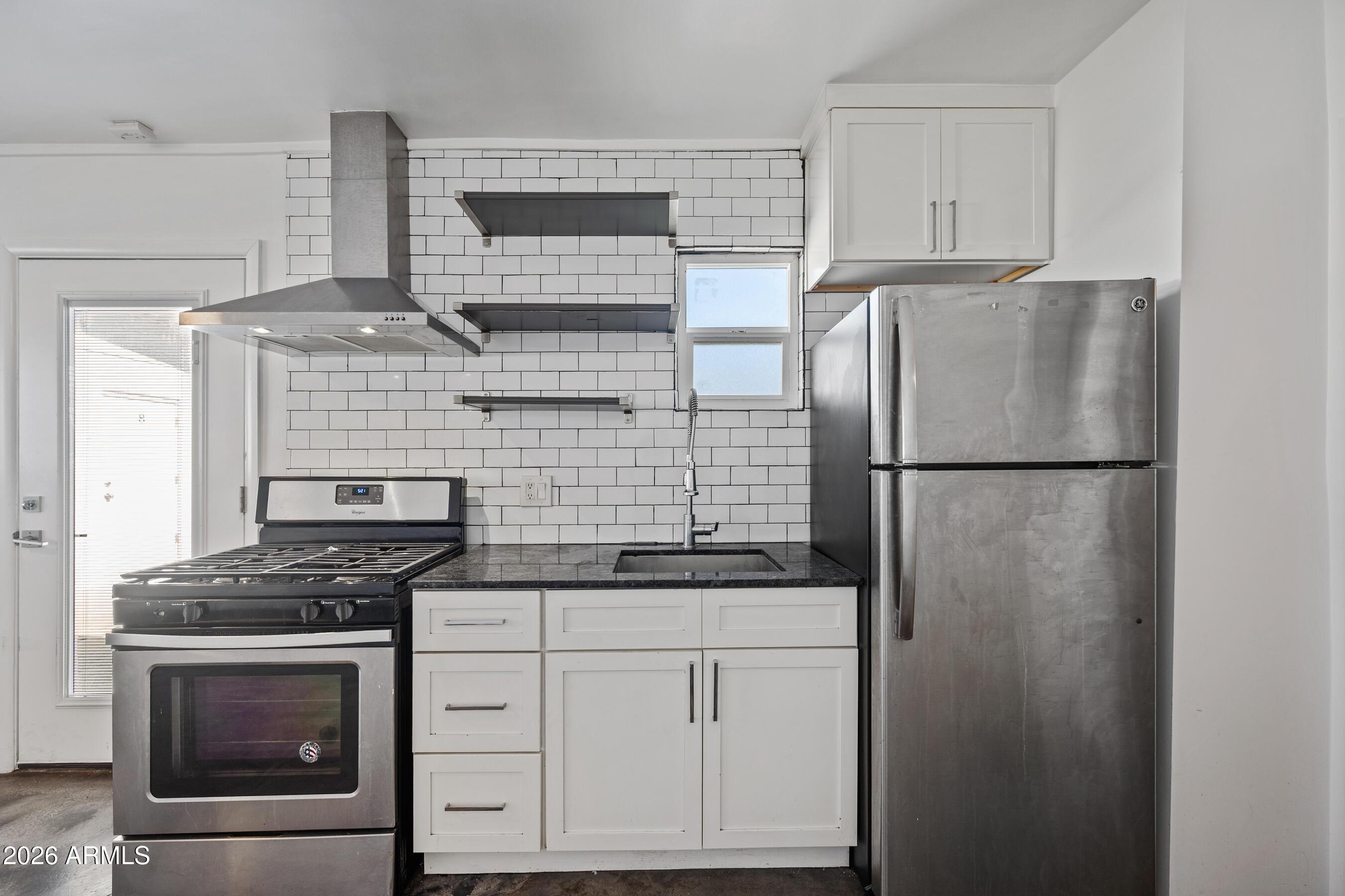  UNIT Apt 23, Phoenix, AZ, 85015