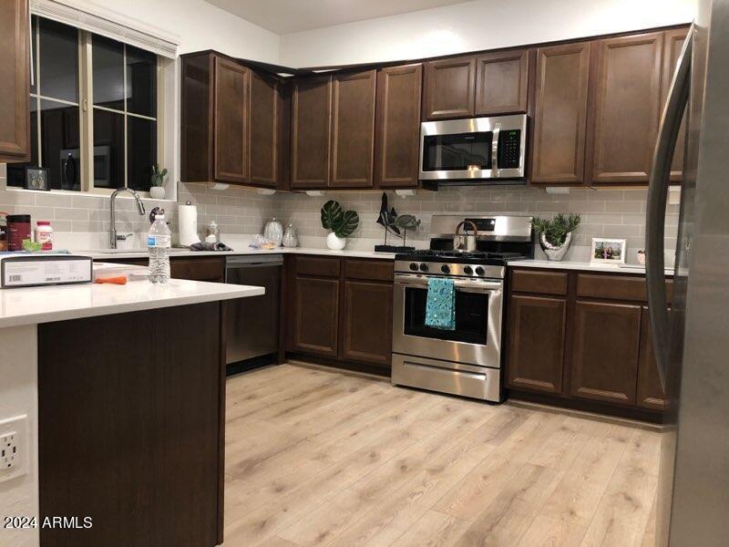 1784 S Senate Street, Chandler, AZ, 85286