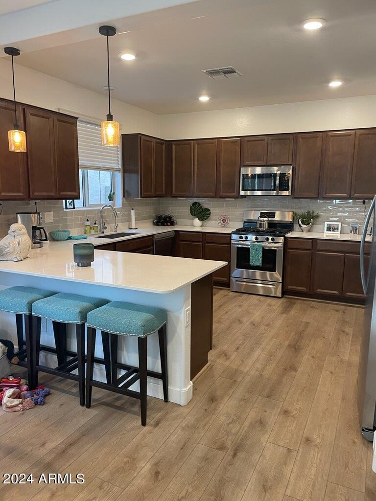 1784 S Senate Street, Chandler, AZ, 85286