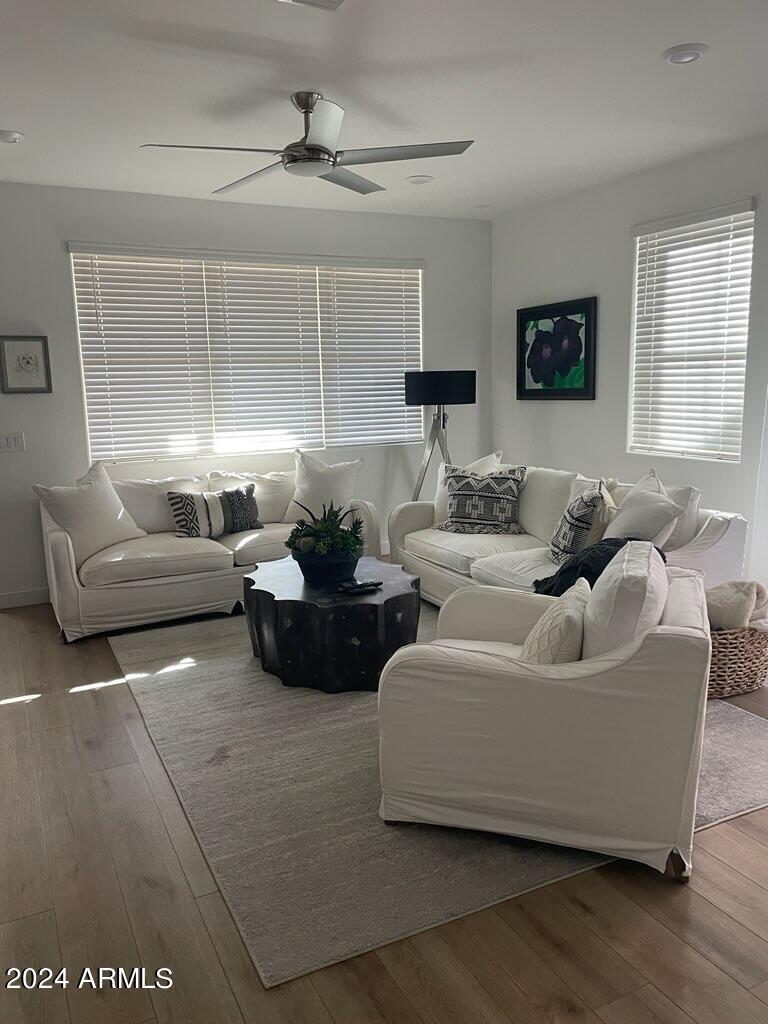 1784 S Senate Street, Chandler, AZ, 85286