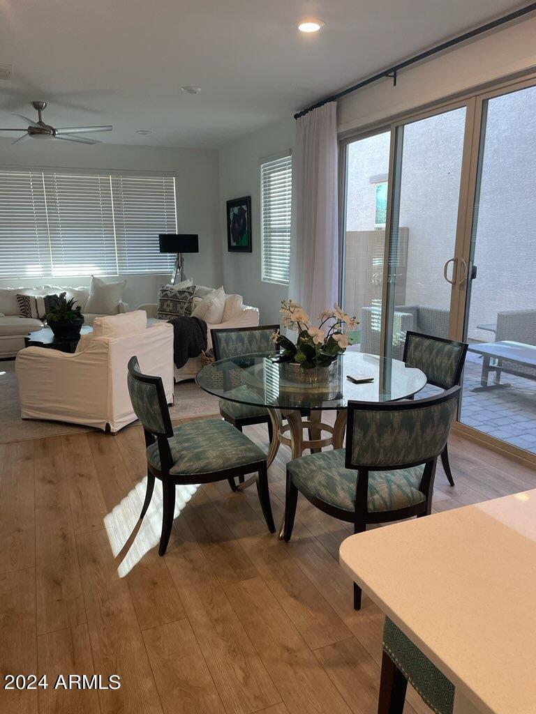 1784 S Senate Street, Chandler, AZ, 85286