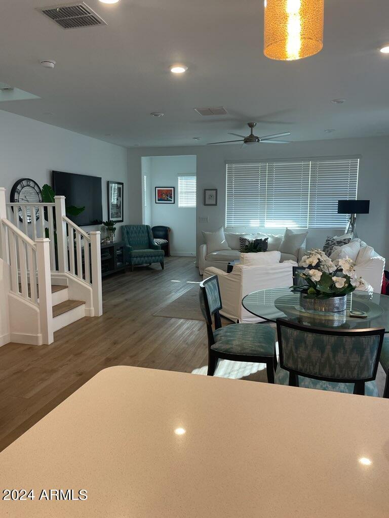 1784 S Senate Street, Chandler, AZ, 85286