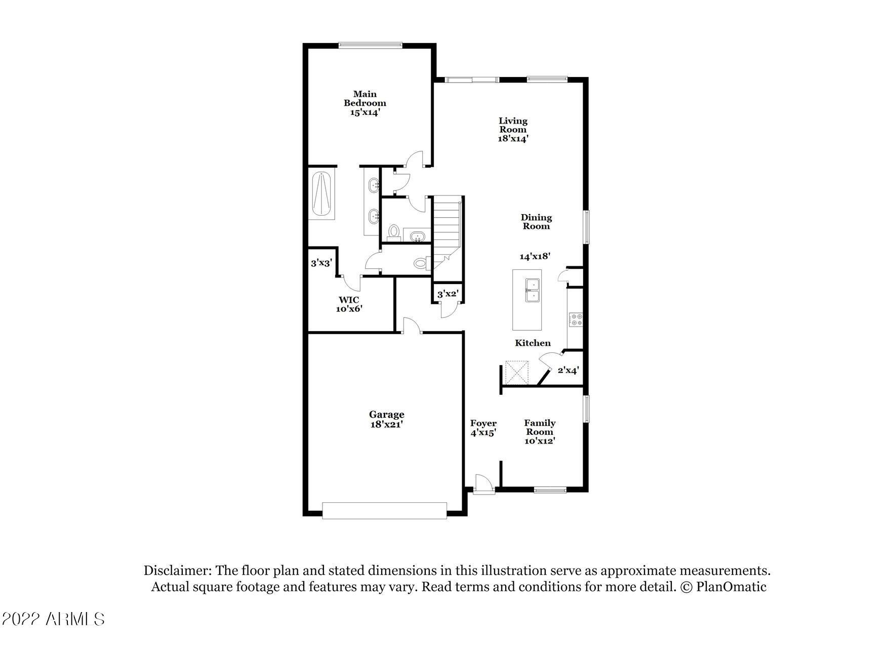 Litchfield Park, AZ, 85340