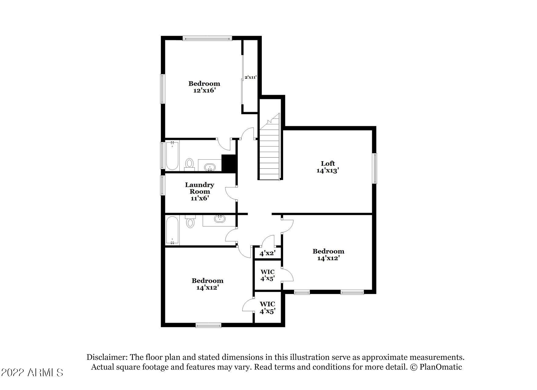 Litchfield Park, AZ, 85340