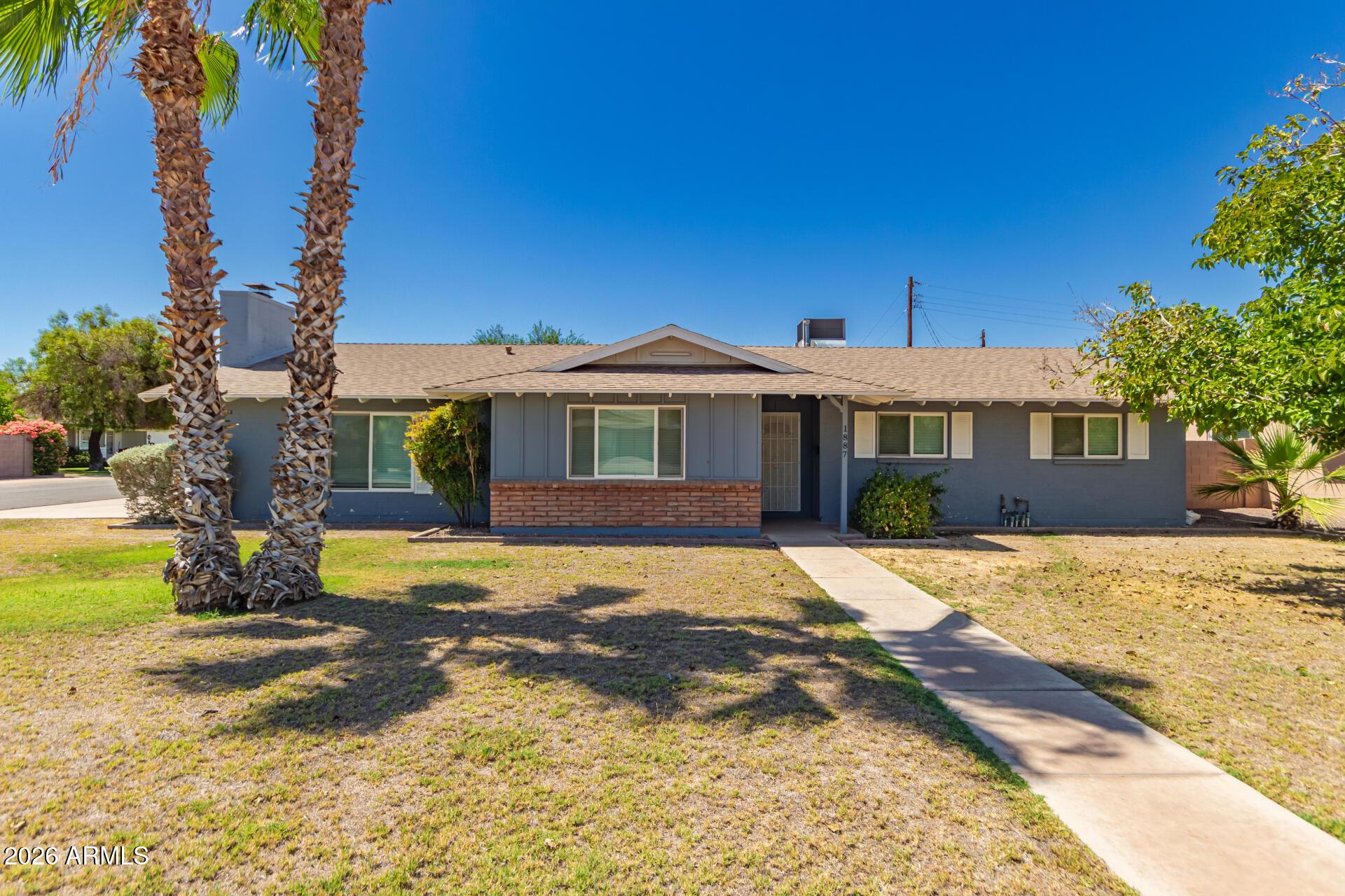 1706 E Windsong Drive, Phoenix, AZ, 85048