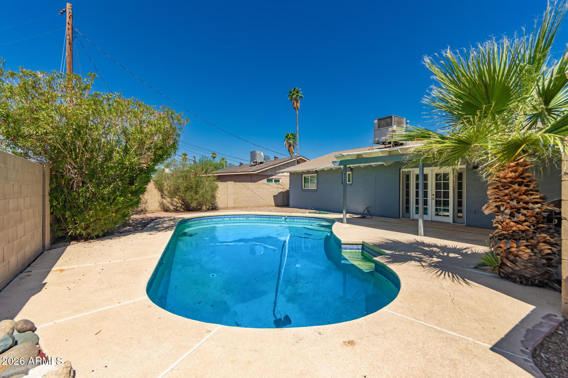 1887 E Palmcroft Drive, Tempe, AZ, 85282