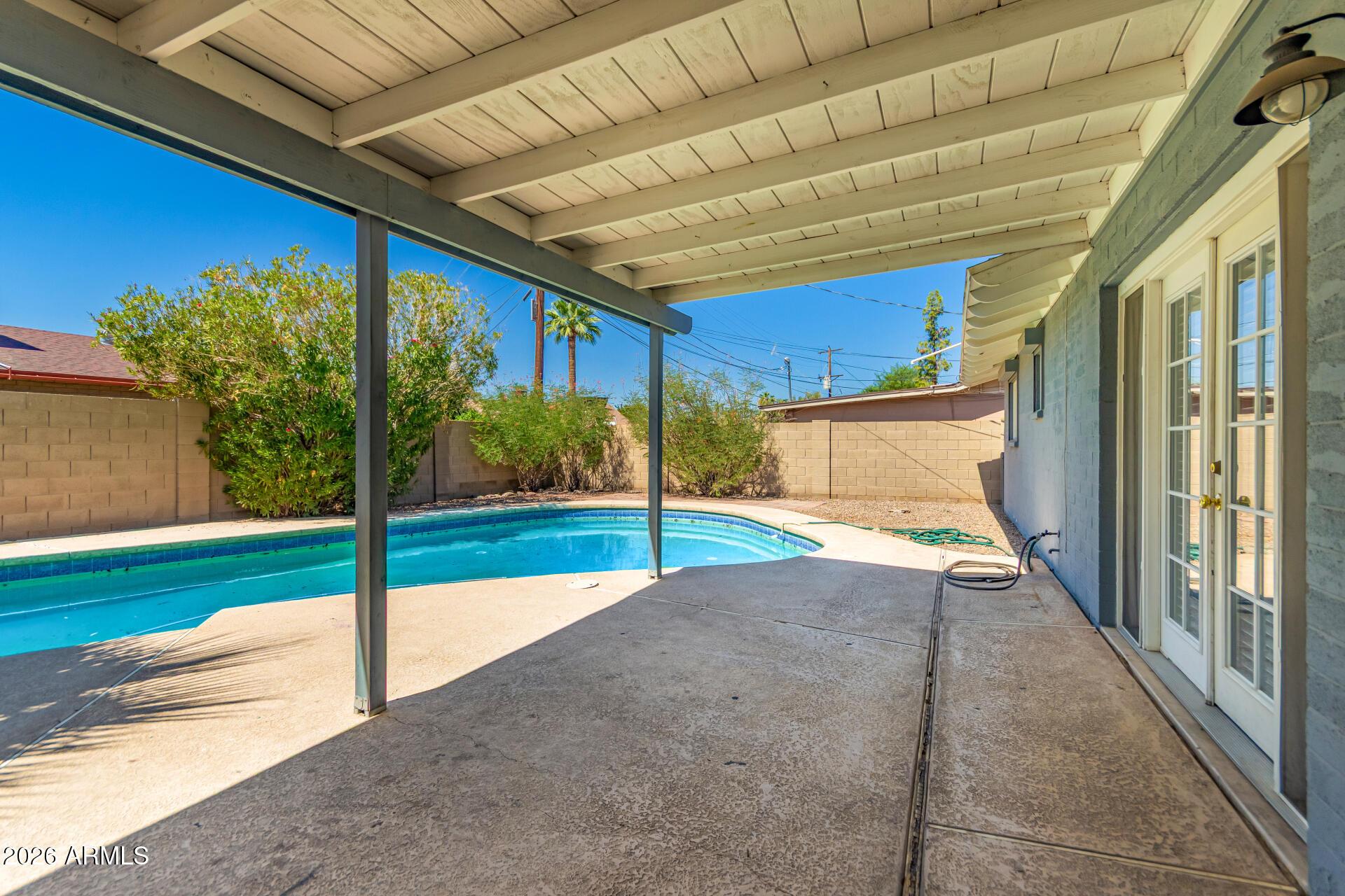 1887 E Palmcroft Drive, Tempe, AZ, 85282