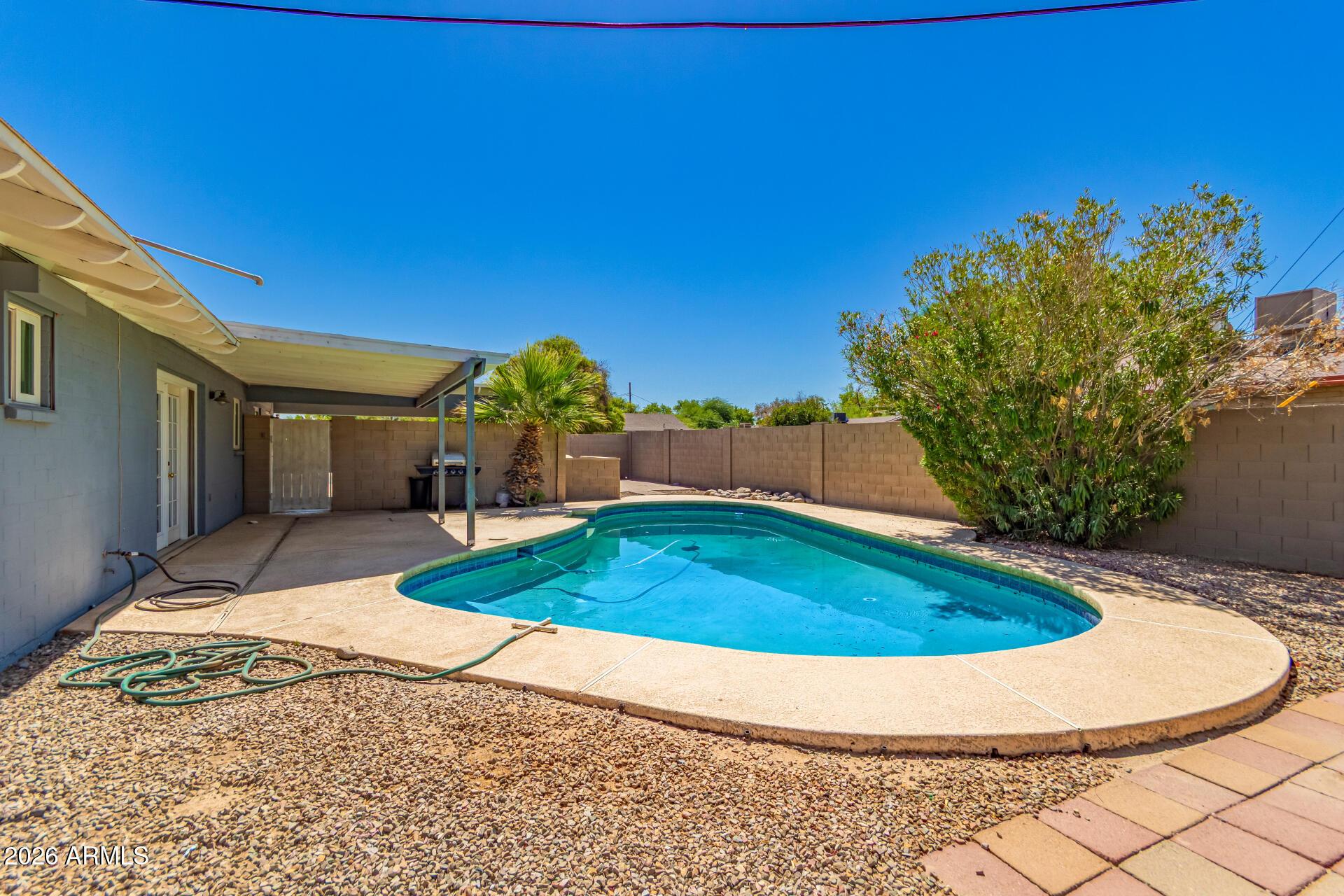 1887 E Palmcroft Drive, Tempe, AZ, 85282