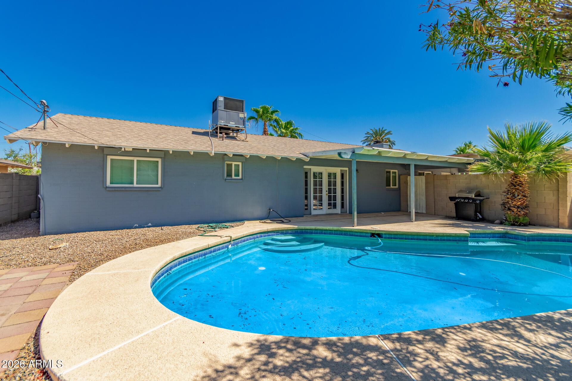 1887 E Palmcroft Drive, Tempe, AZ, 85282