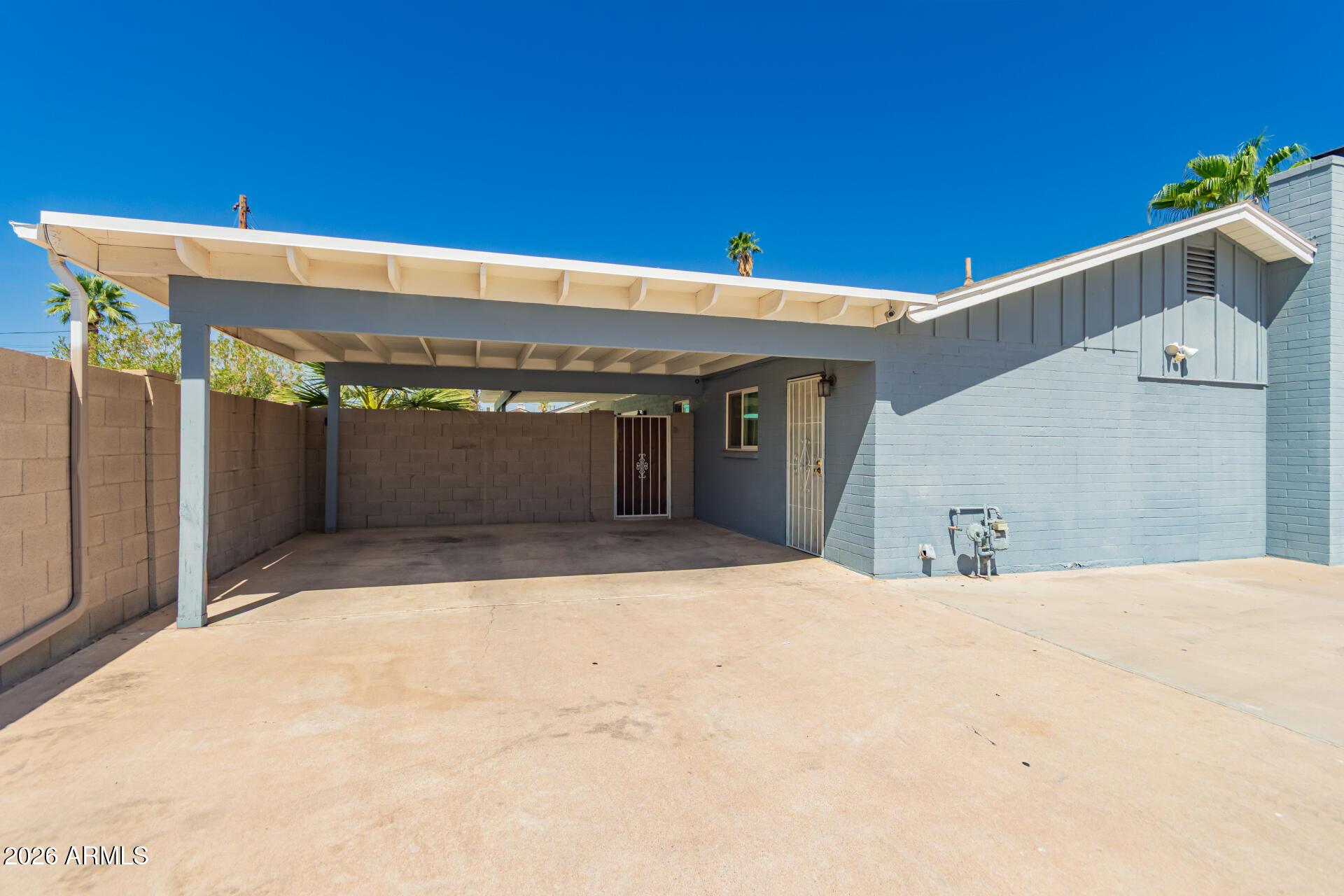 1887 E Palmcroft Drive, Tempe, AZ, 85282